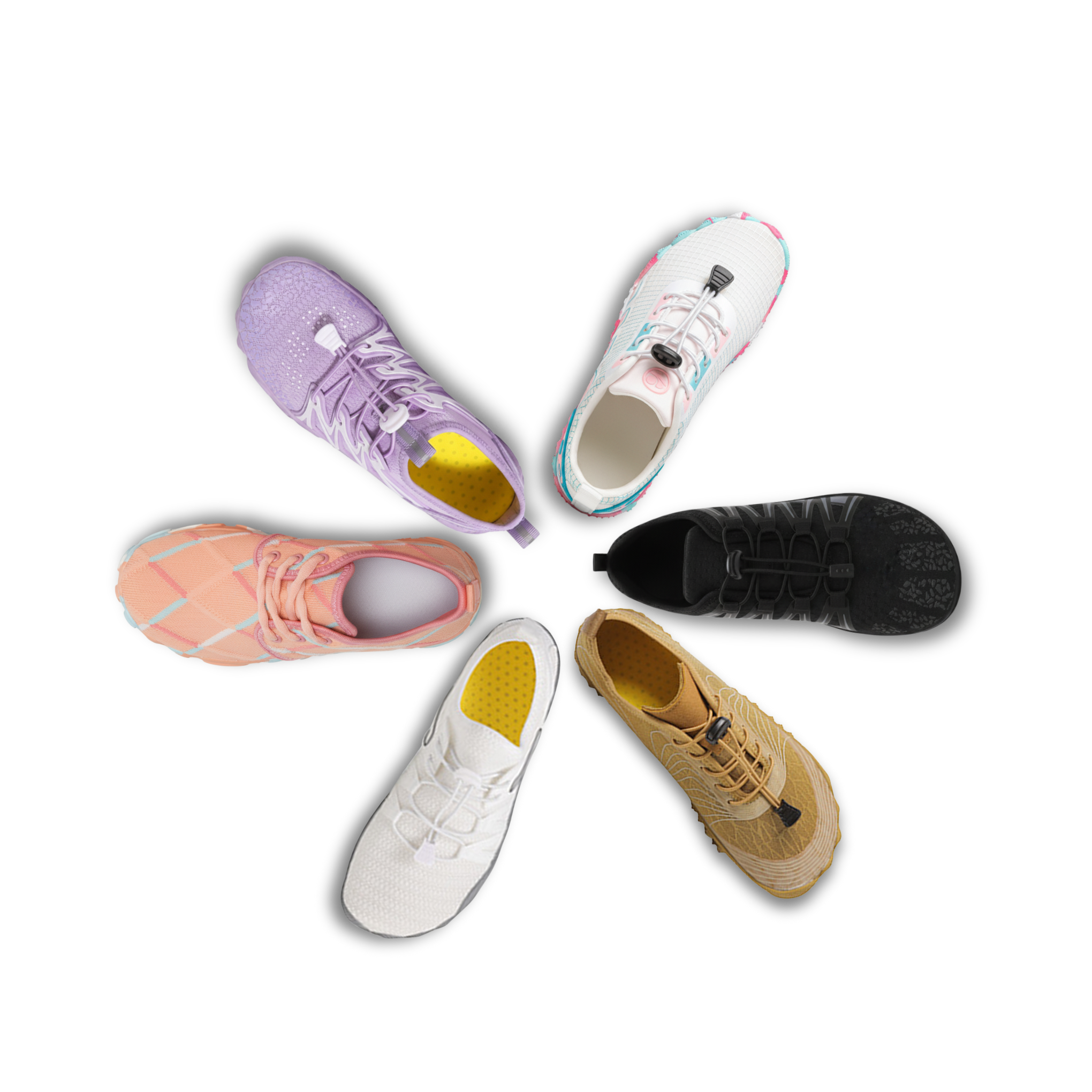 Sport & Daily Barefoot Shoes