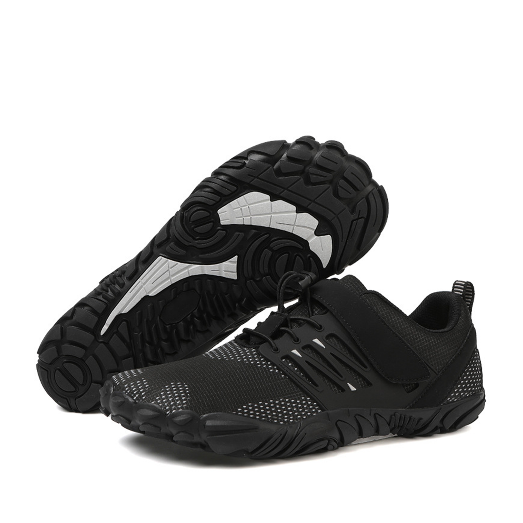 Noreld – Flexible Stability Barefoot Shoes (Unisex)