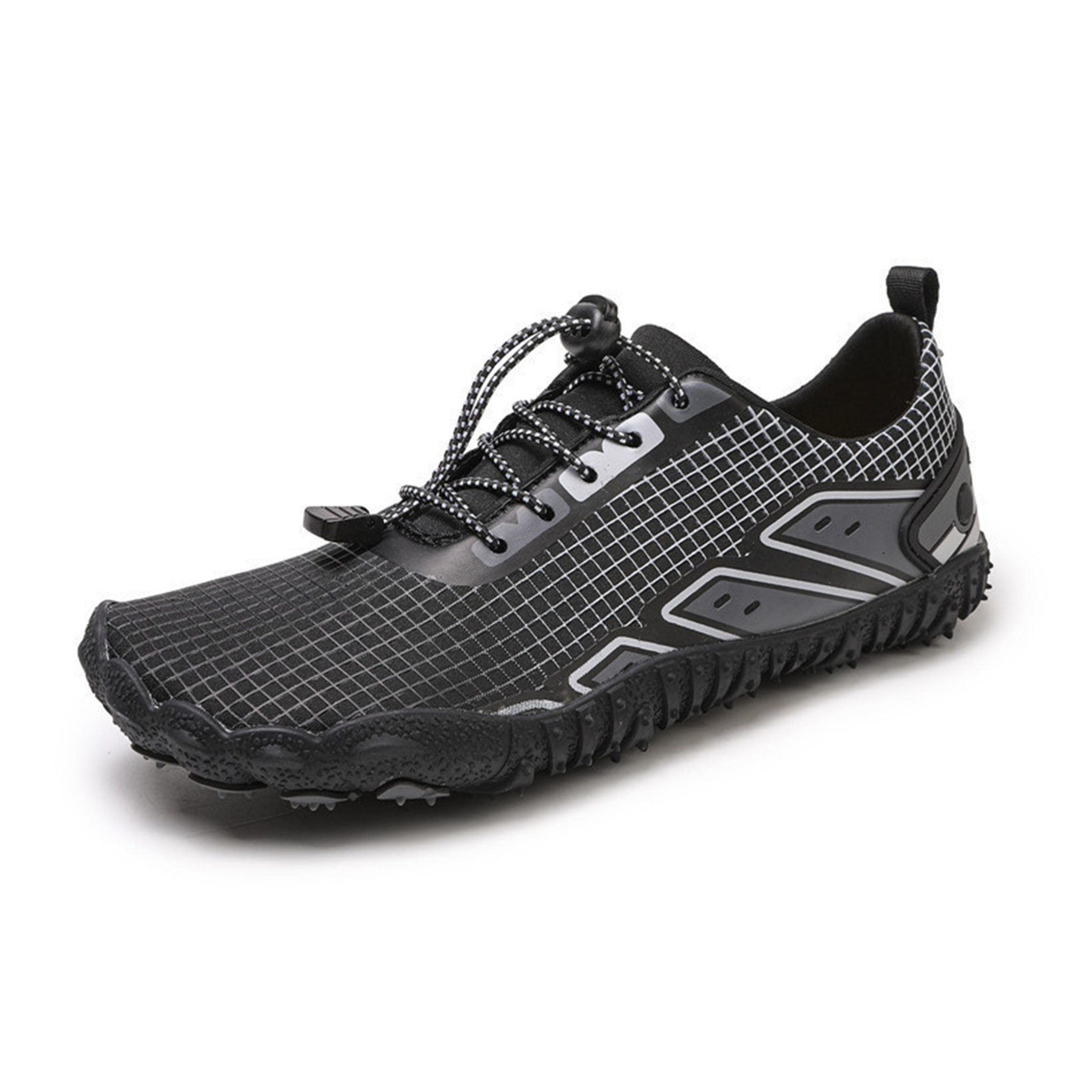 Rynox – Energy Return & Everyday Barefoot Shoes (Unisex)