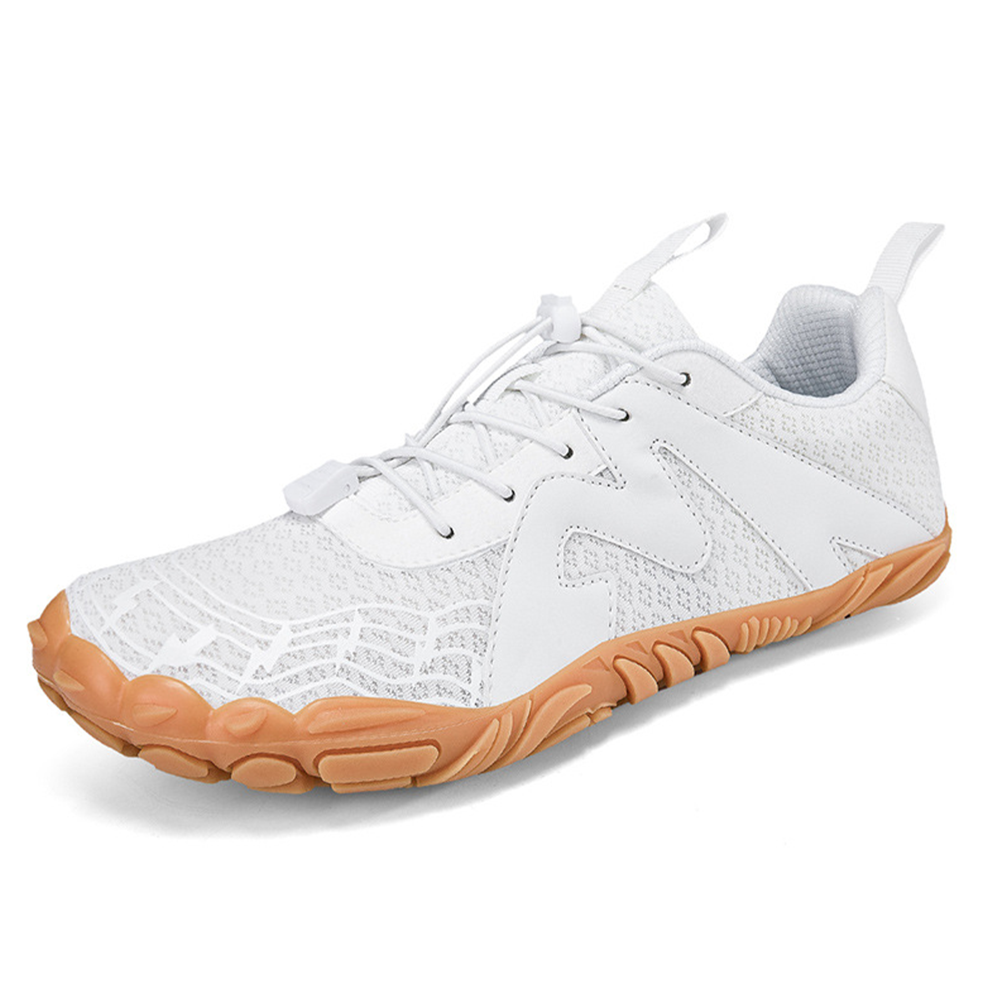 Branor – Stable & Casual Barefoot Shoes (Unisex)