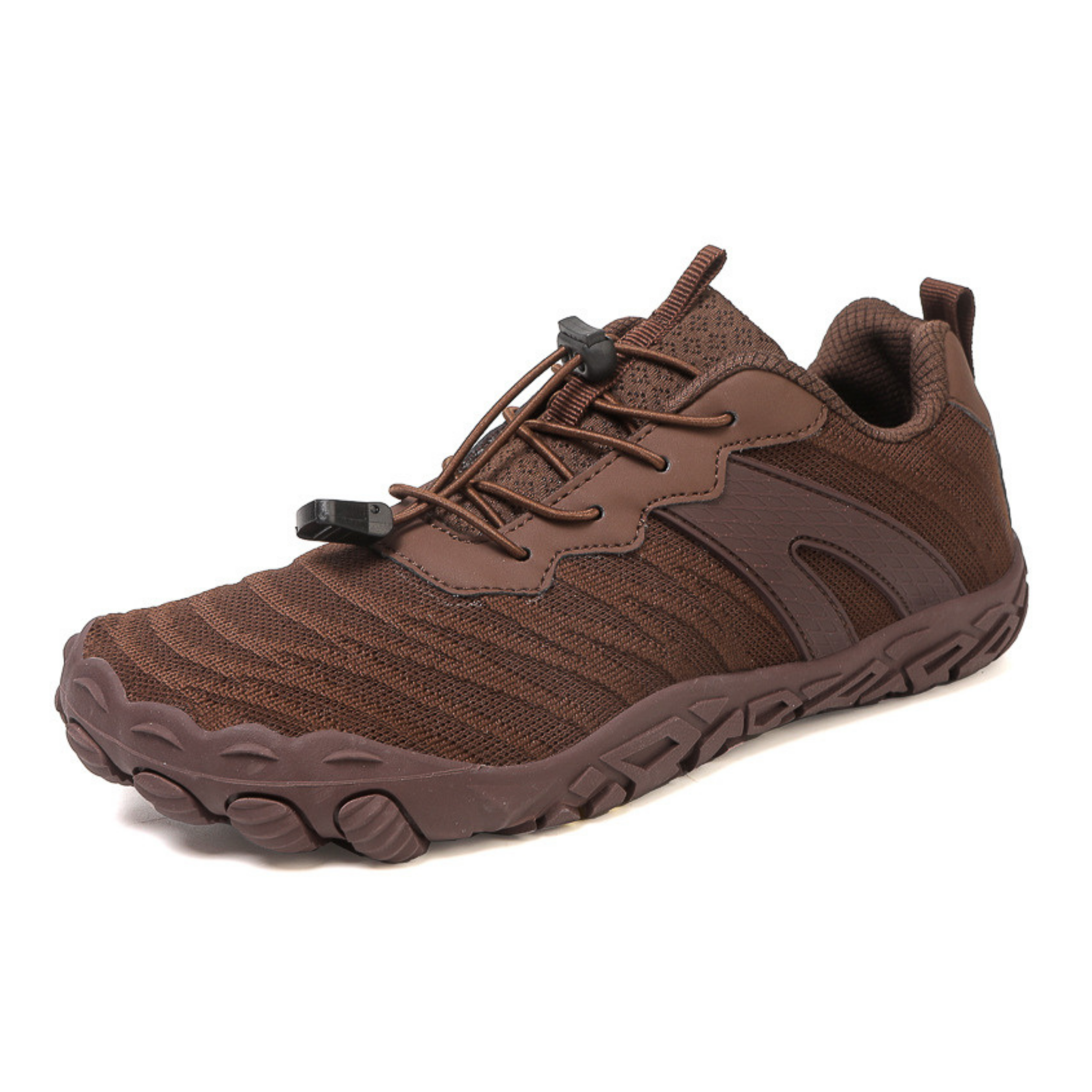 Taron – Rugged & Everyday Barefoot Shoes (Unisex)