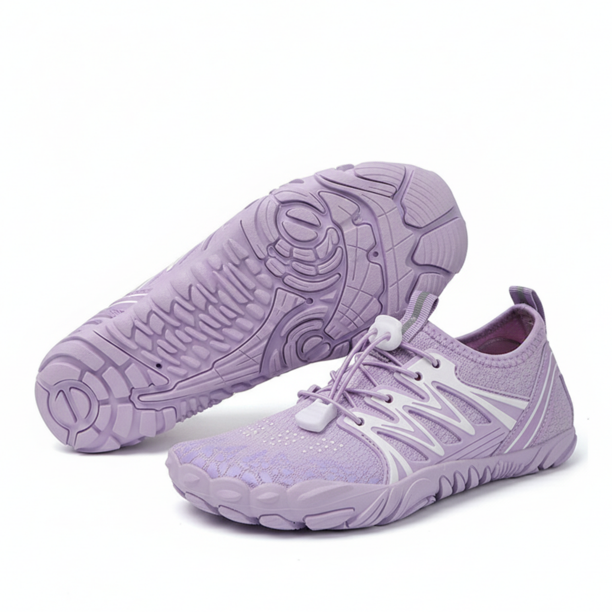 Mova – Active Performance Barefoot Shoes