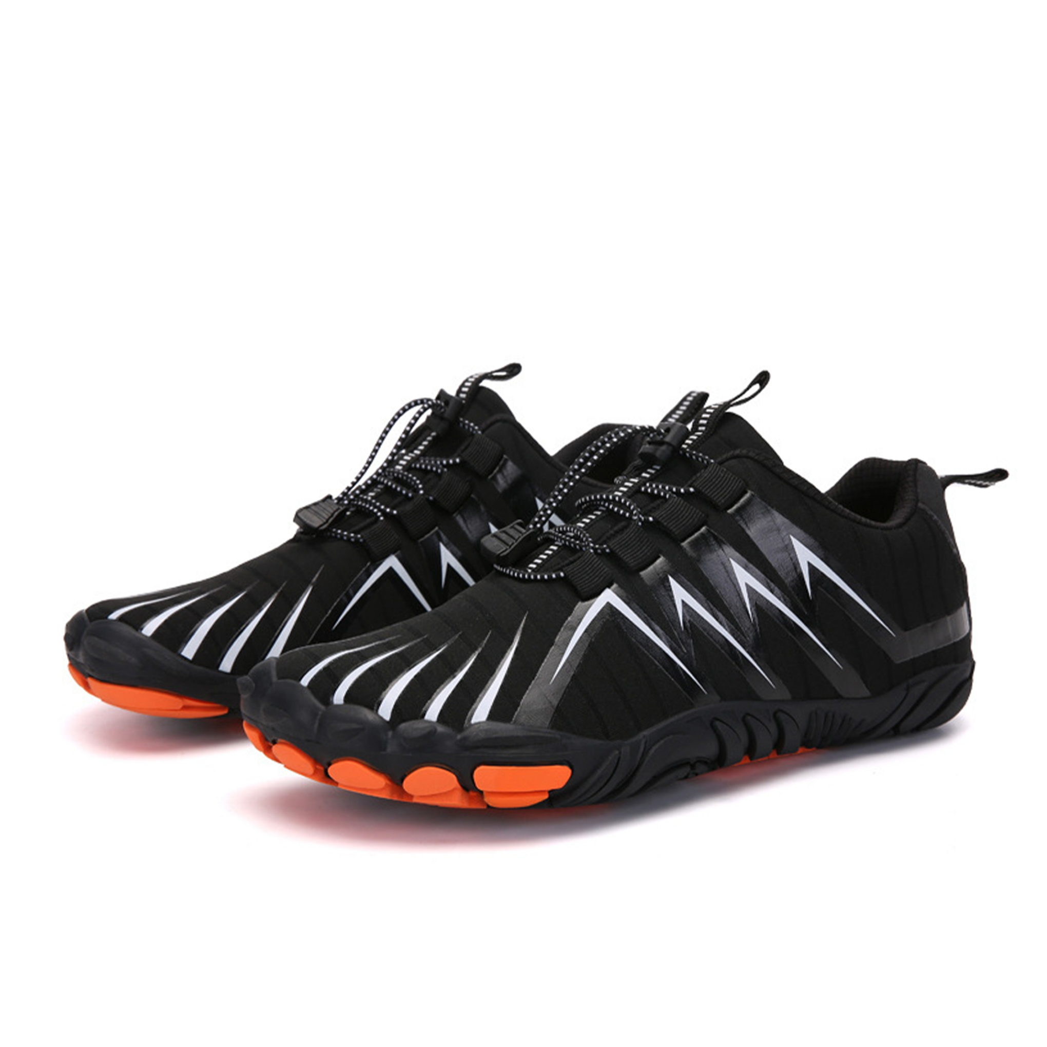 Myrron – Sturdy & Hike Barefoot Shoes (Unisex)
