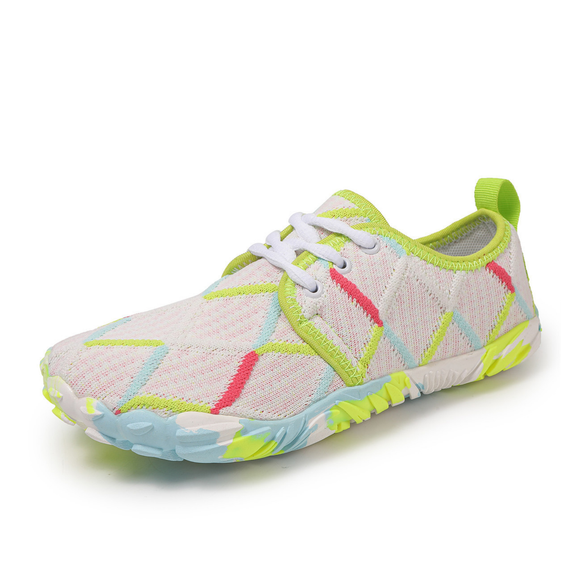 Velar – Streamlined Barefoot Shoes (Unisex)