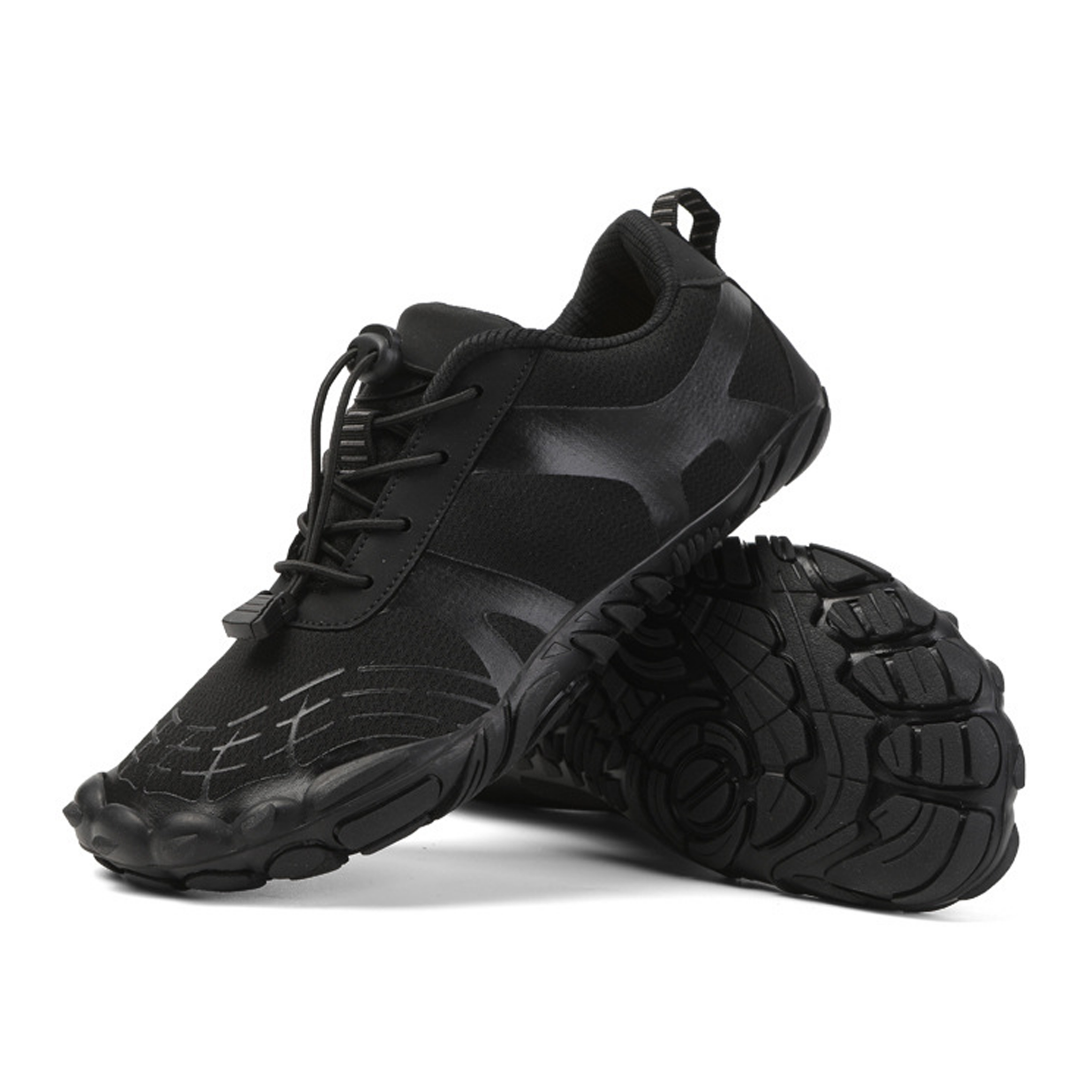Brava – Multi-Terrain Barefoot Shoes (Unisex)