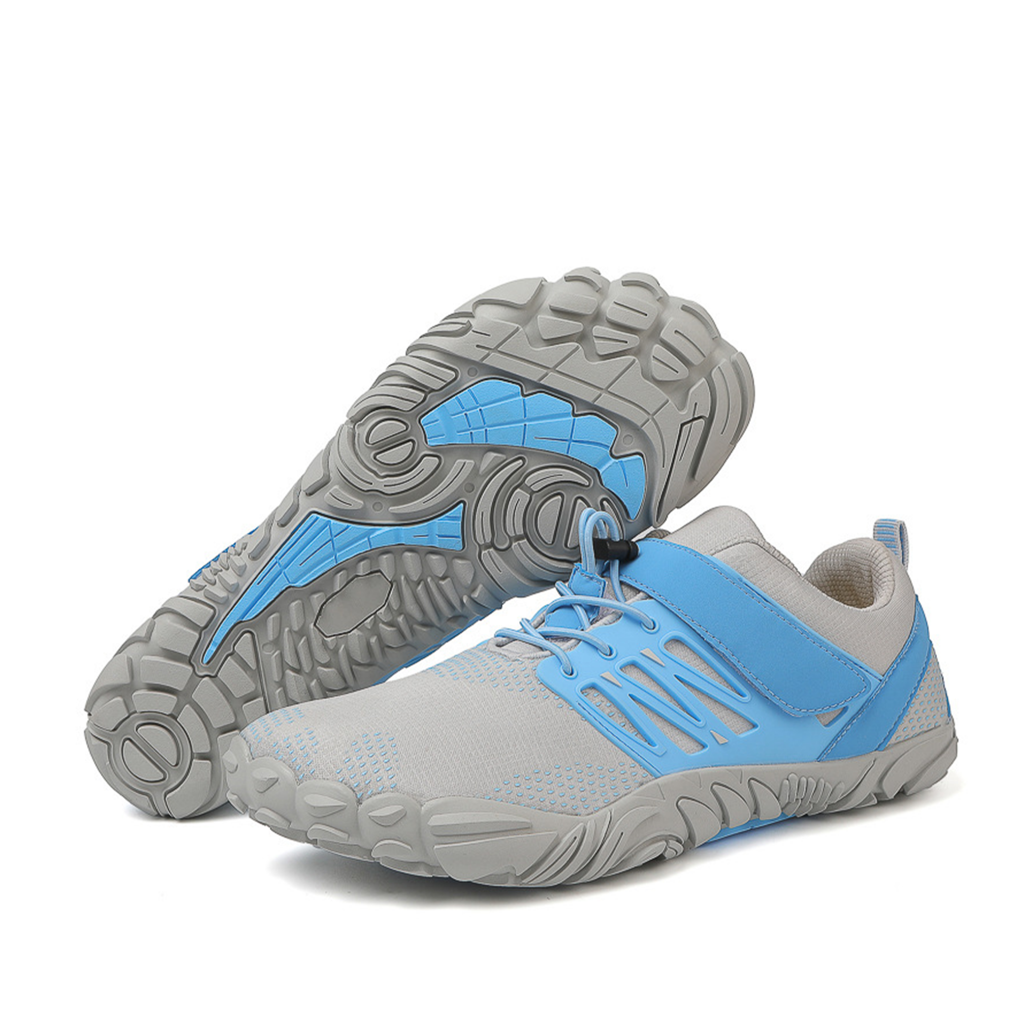 Noreld – Flexible Stability Barefoot Shoes (Unisex)