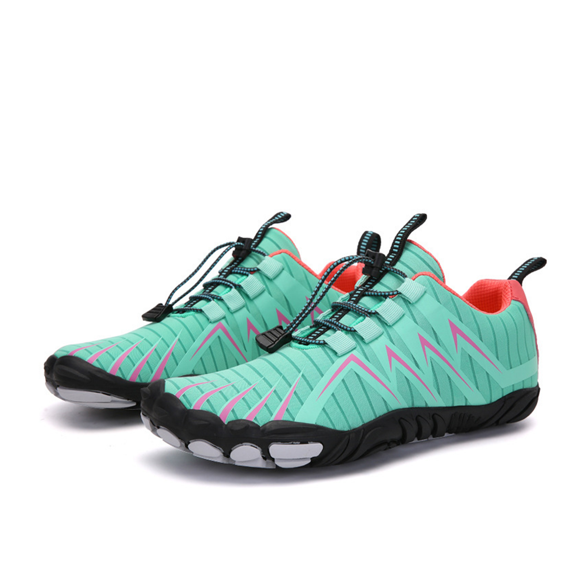 Myrron – Sturdy & Hike Barefoot Shoes (Unisex)