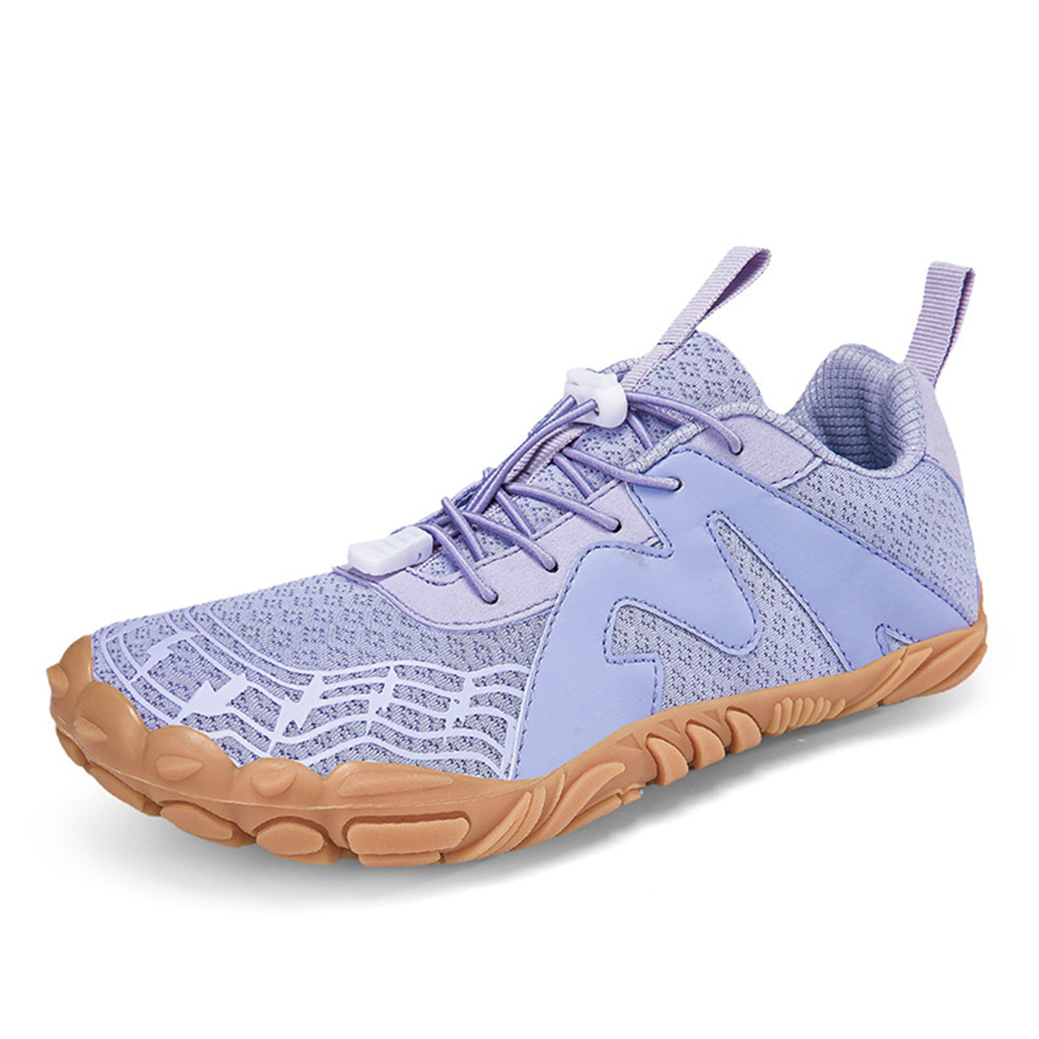 Branor – Stable & Casual Barefoot Shoes (Unisex)
