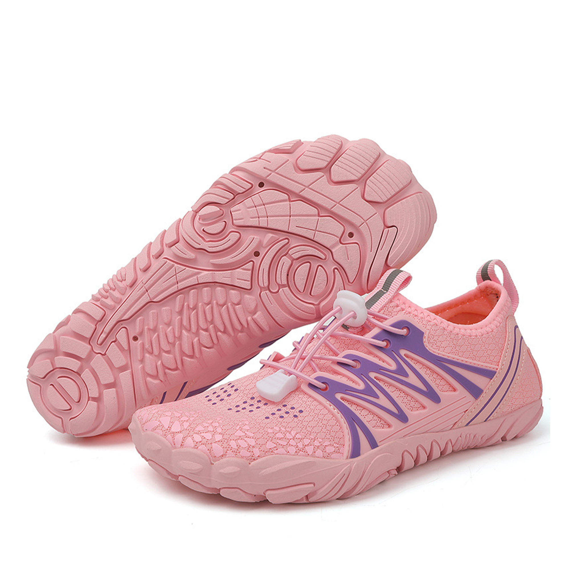 Mova – Active Performance Barefoot Shoes