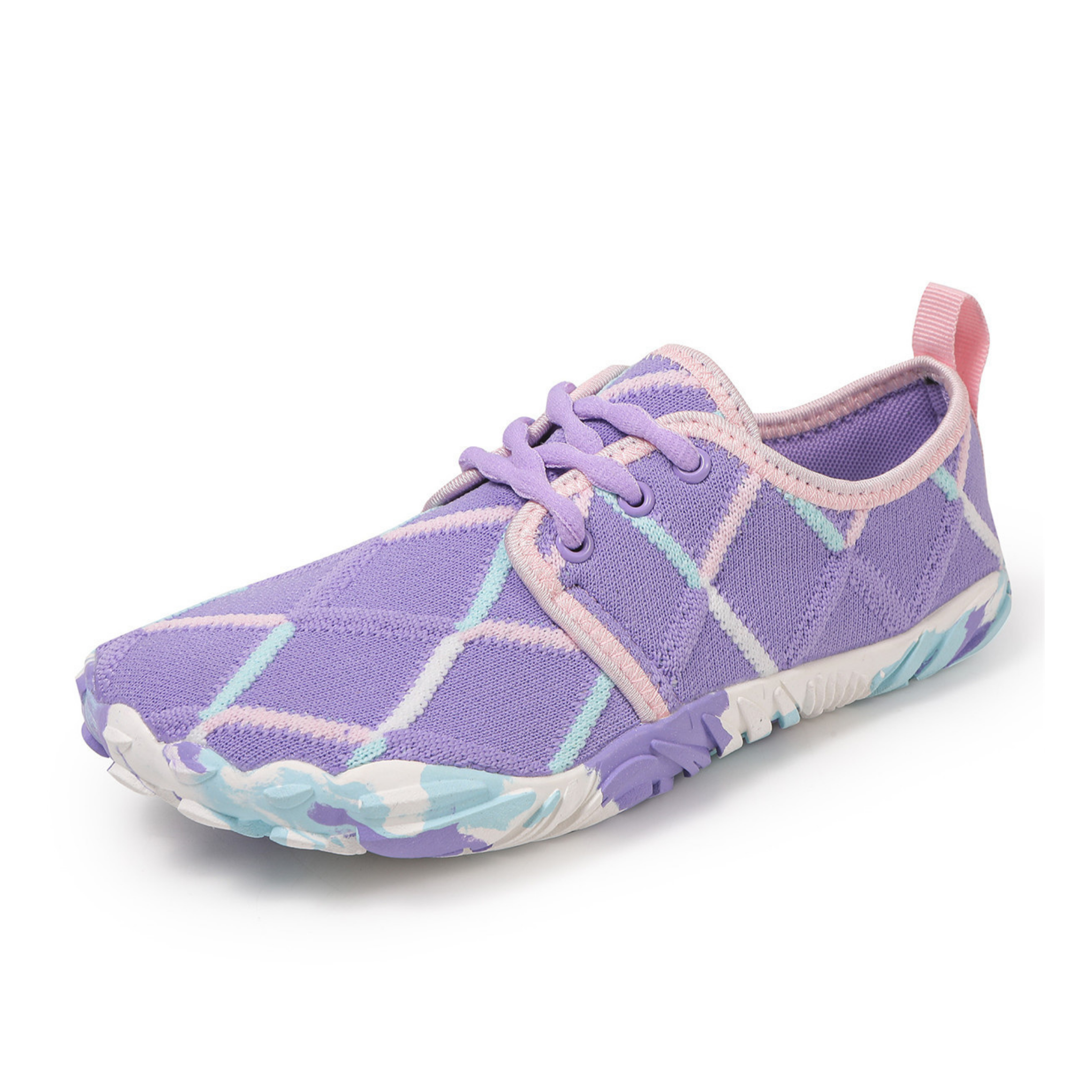 Velar – Streamlined Barefoot Shoes (Unisex)