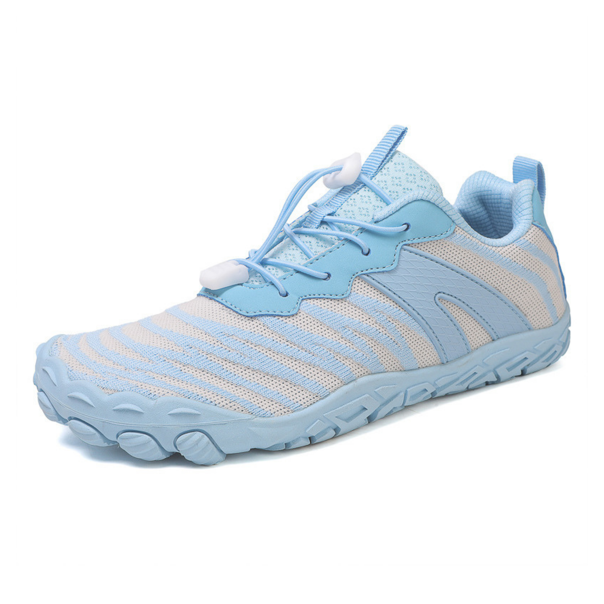 Taron – Rugged & Everyday Barefoot Shoes (Unisex)