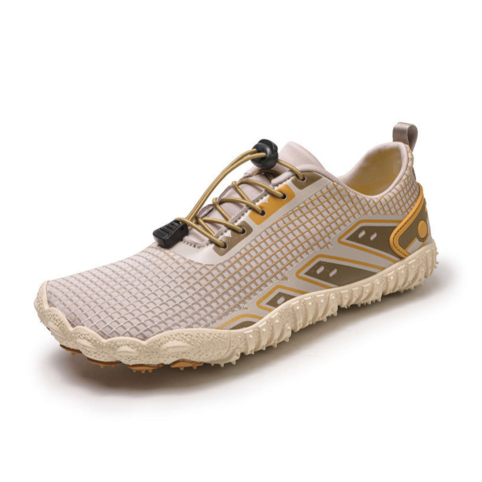Rynox – Energy Return & Everyday Barefoot Shoes (Unisex)