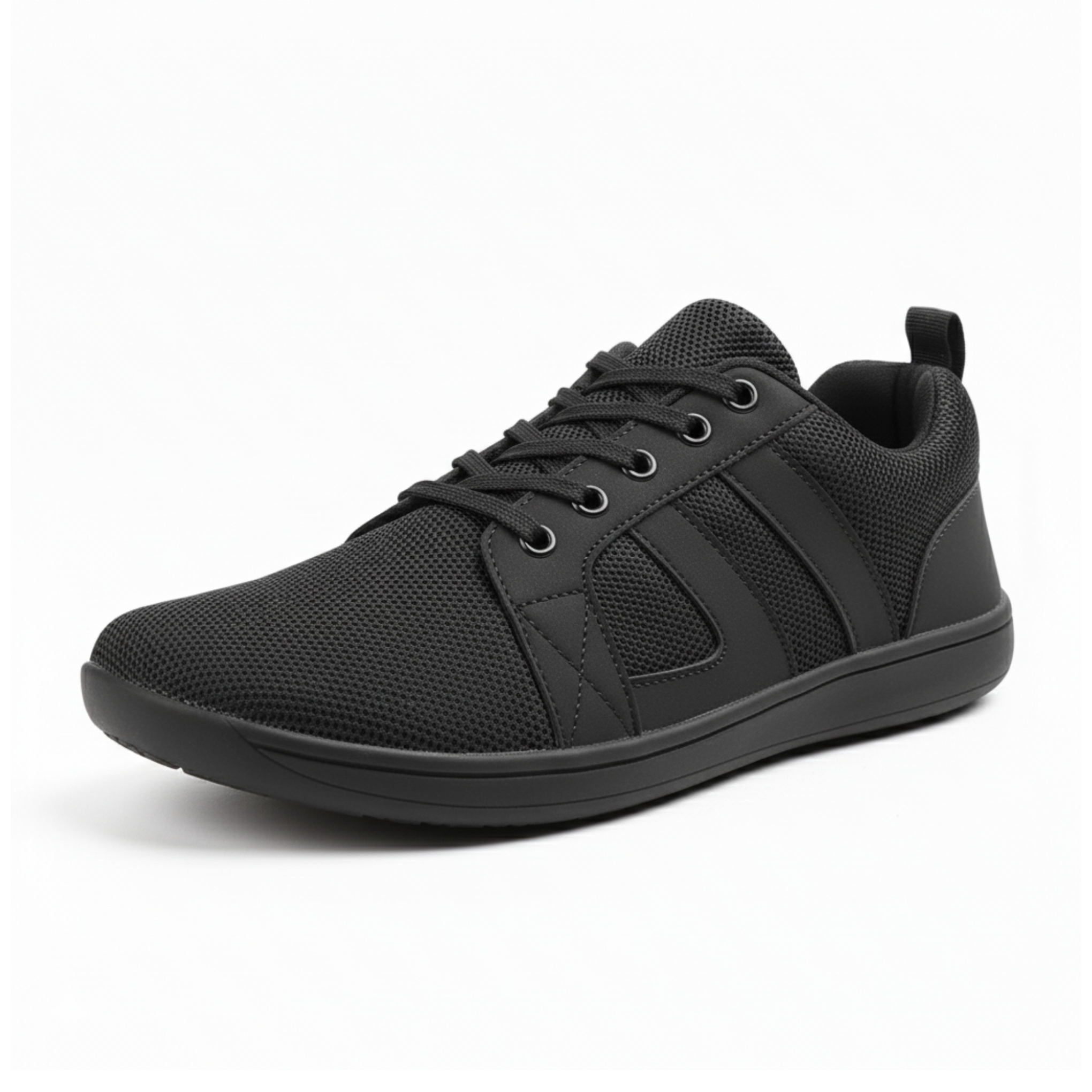 Korven – Casual Everyday Barefoot Shoes (Unisex)