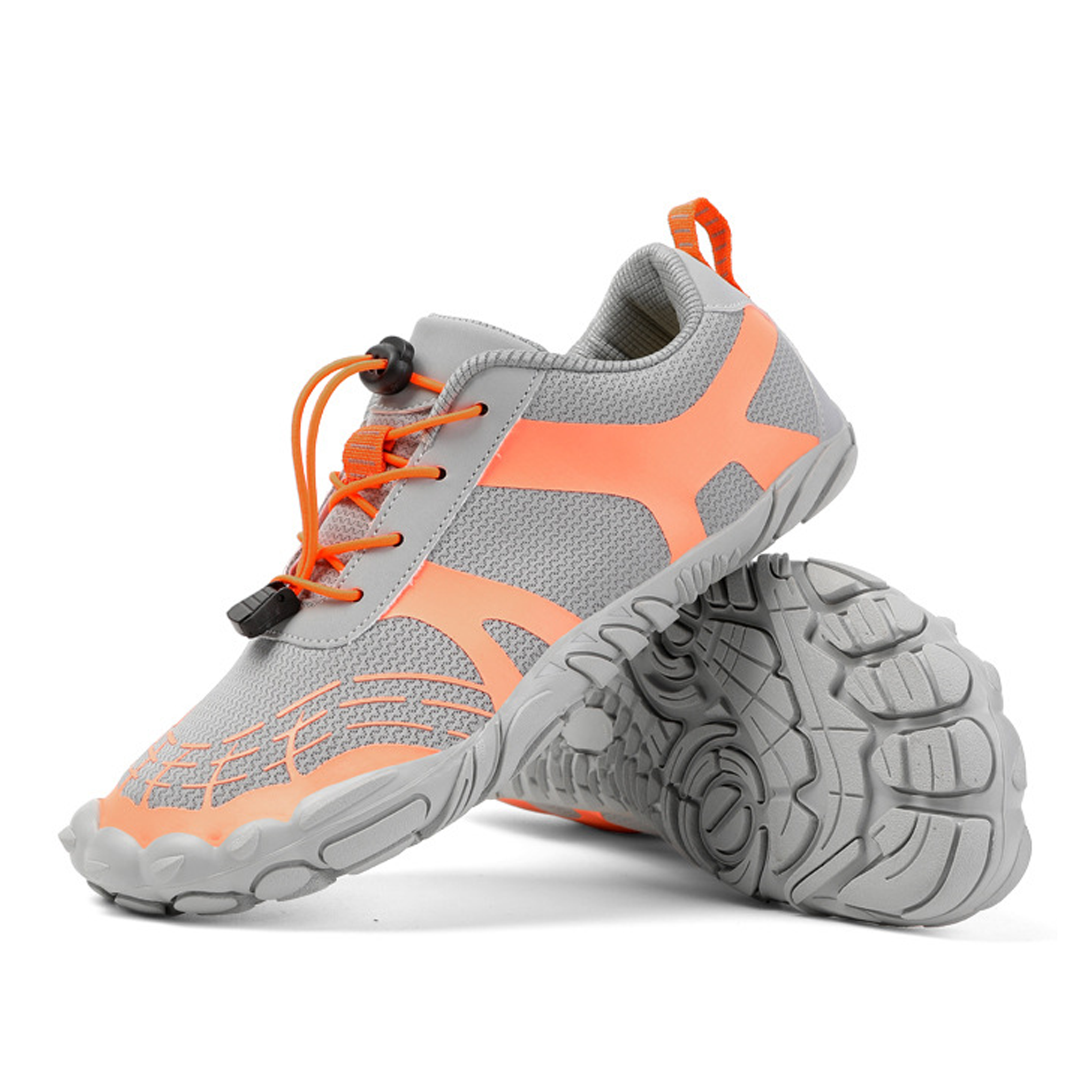 Brava – Multi-Terrain Barefoot Shoes (Unisex)