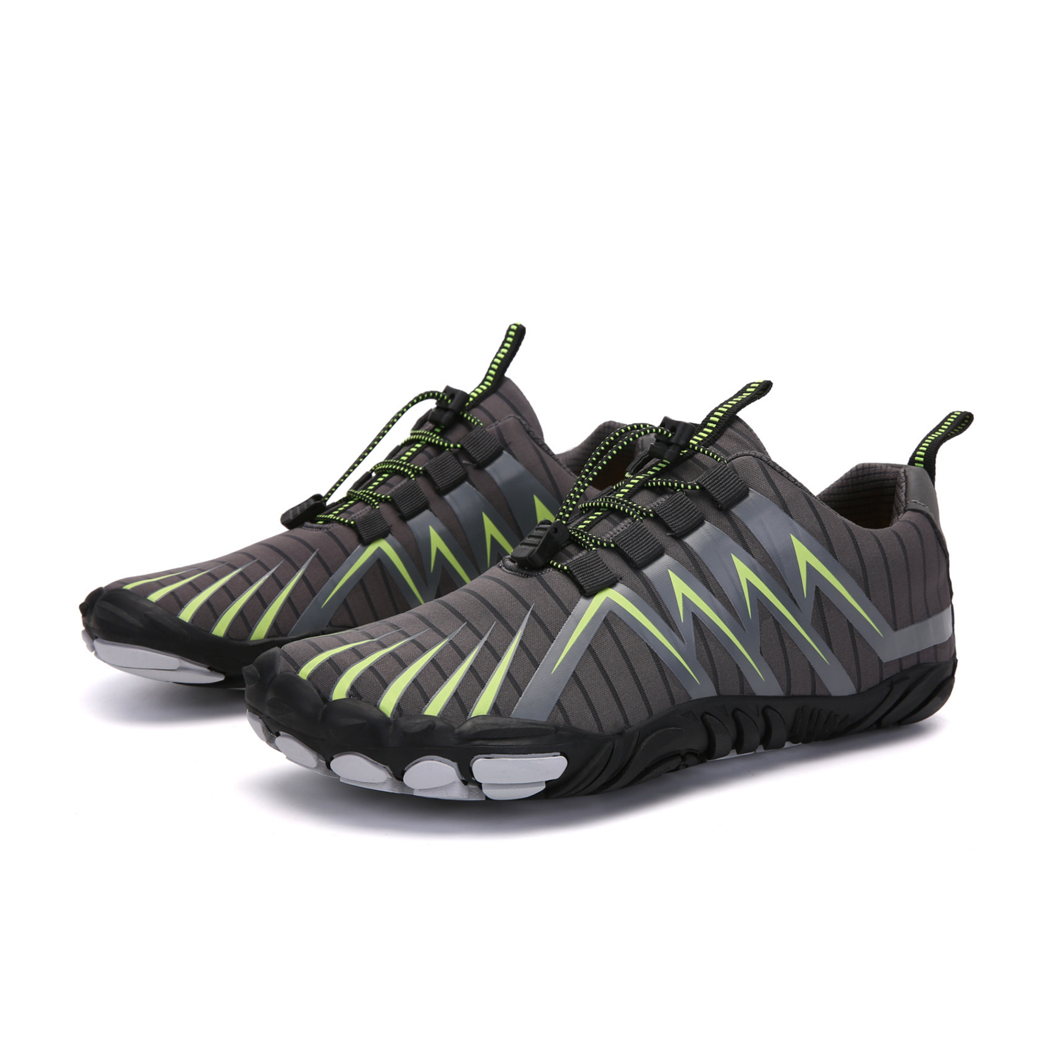 Myrron – Sturdy & Hike Barefoot Shoes (Unisex)