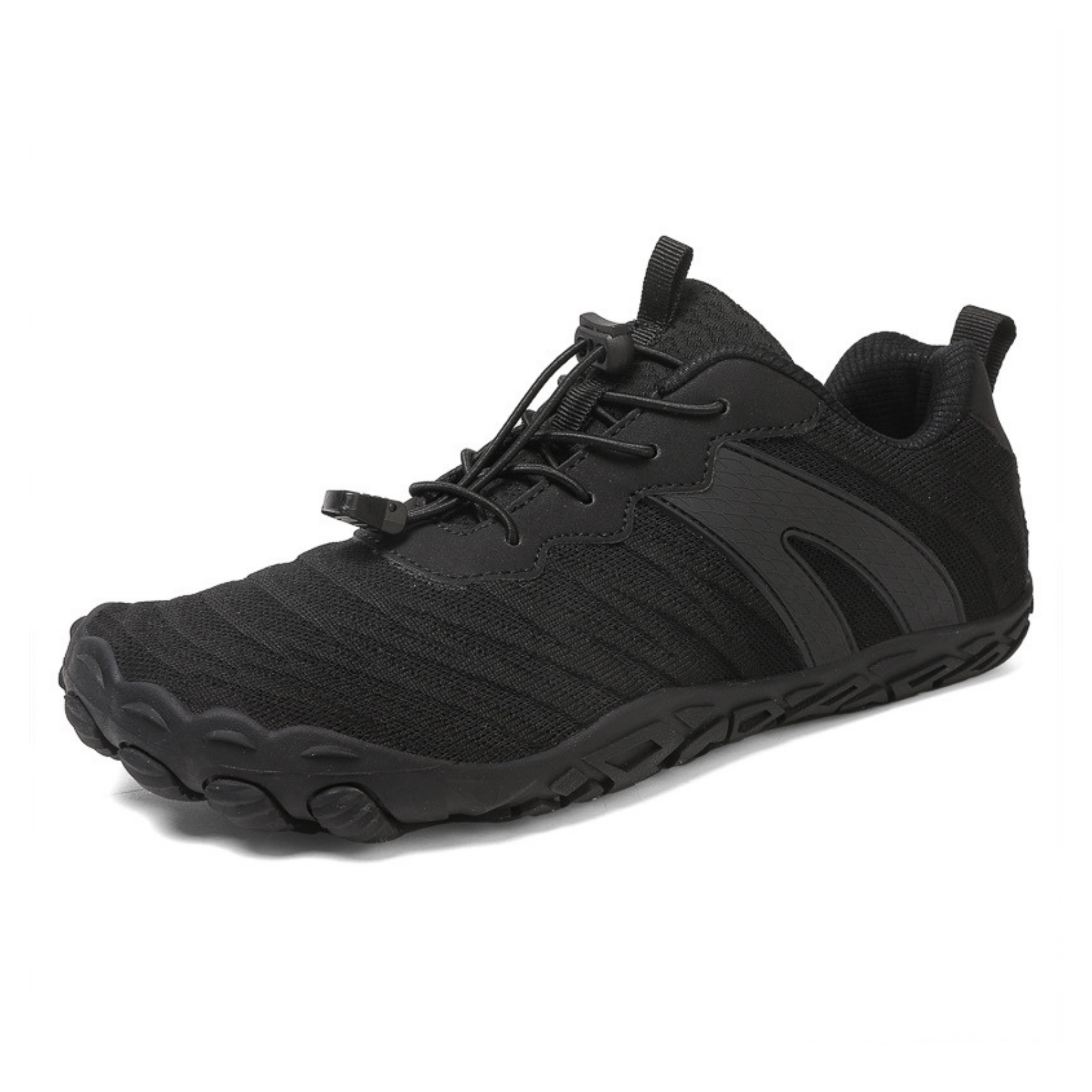 Taron – Rugged & Everyday Barefoot Shoes (Unisex)