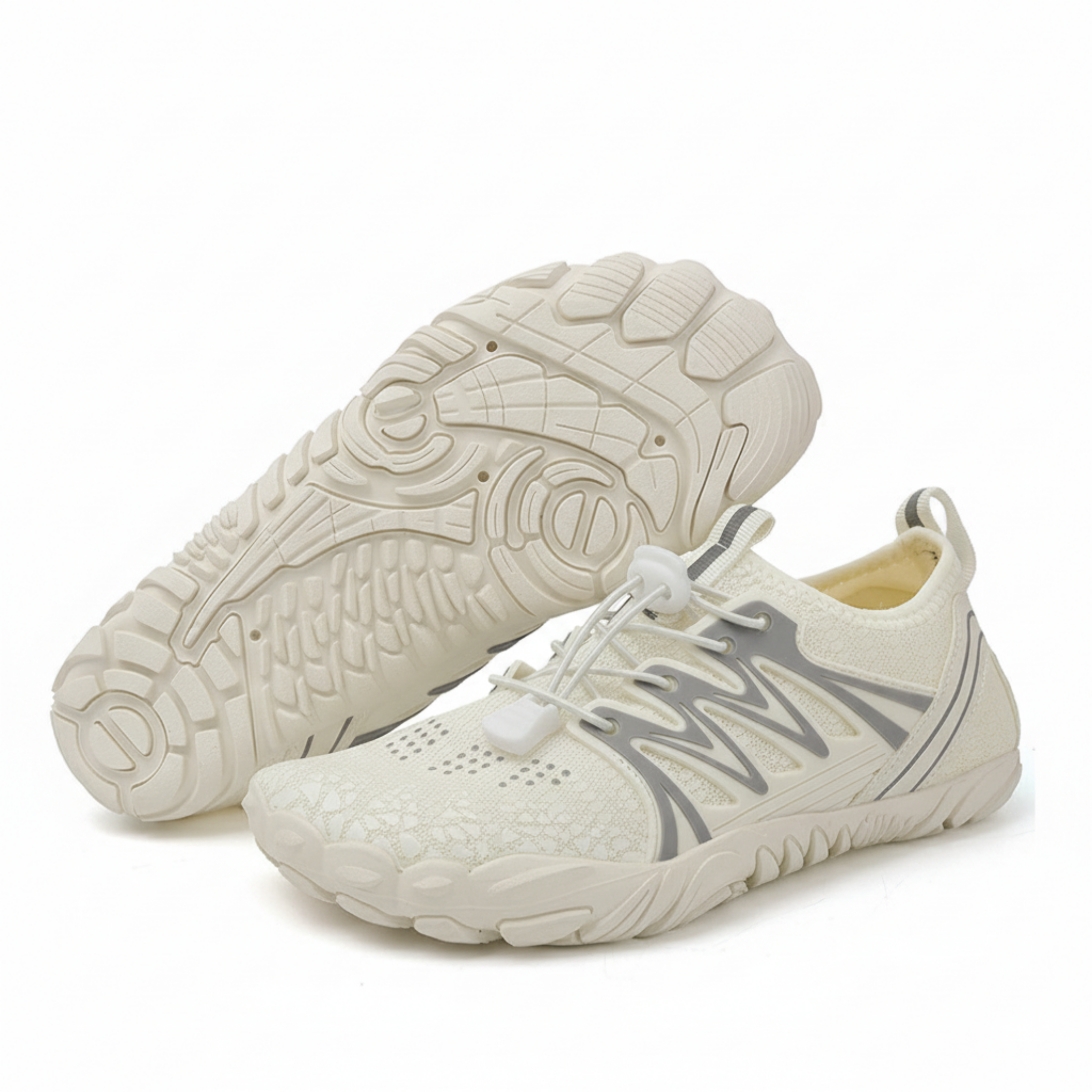 Mova – Active Performance Barefoot Shoes