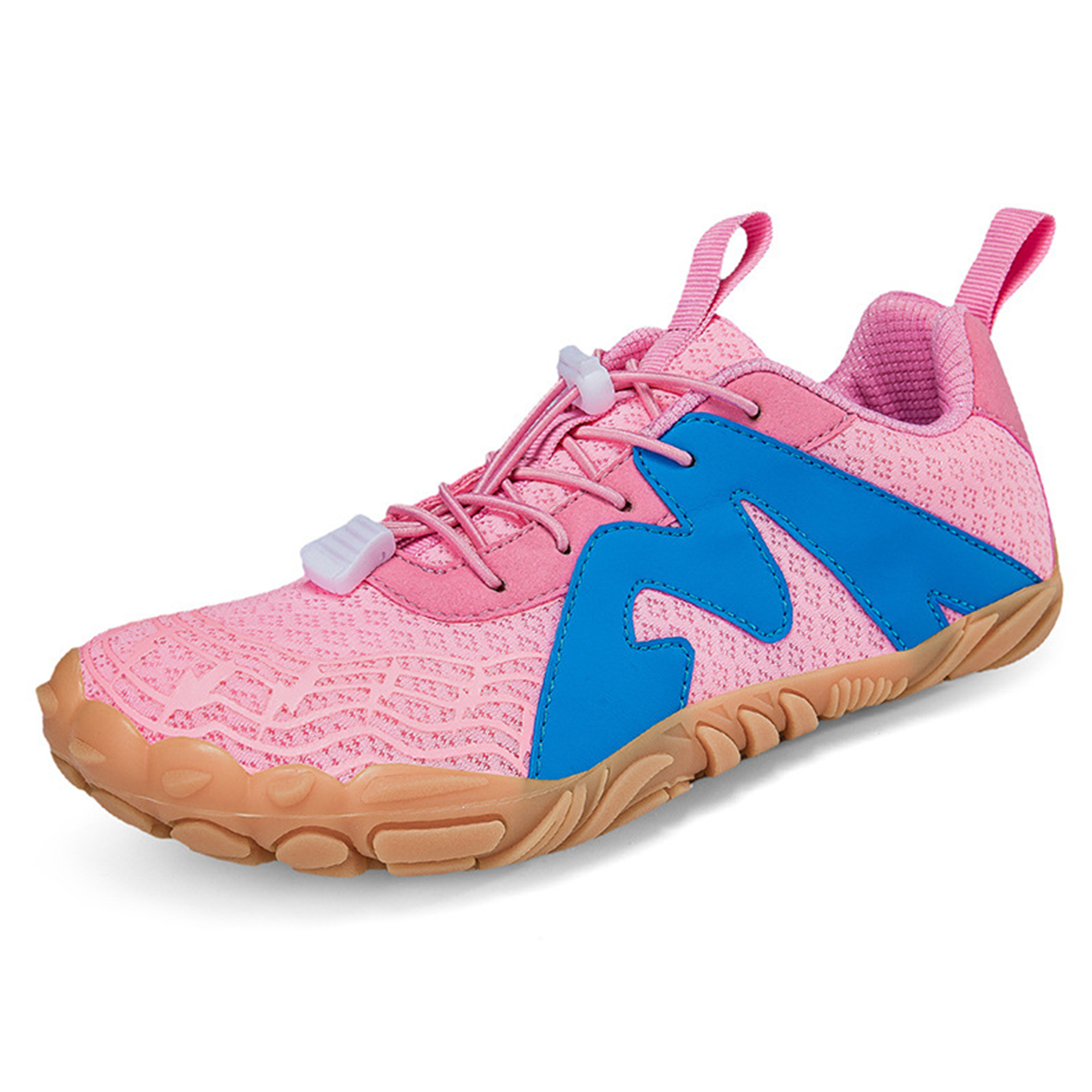 Branor – Stable & Casual Barefoot Shoes (Unisex)