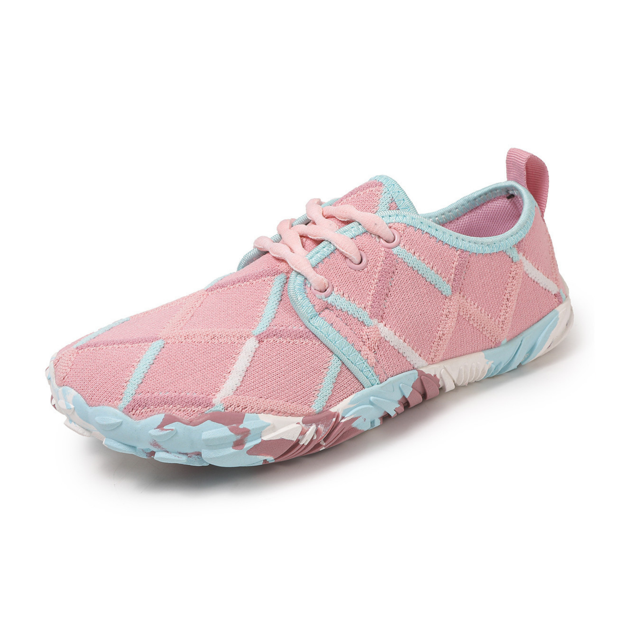 Velar – Streamlined Barefoot Shoes (Unisex)