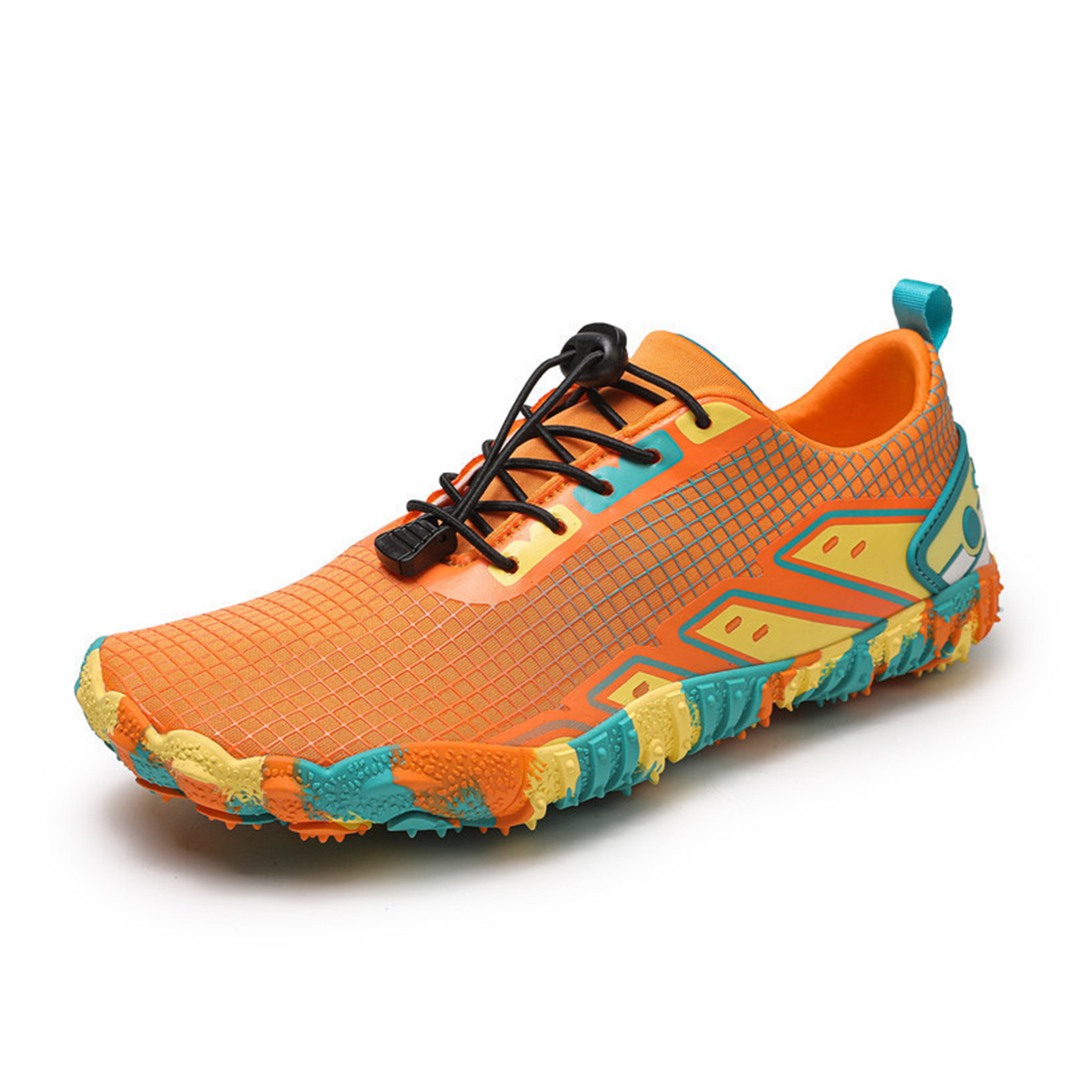Rynox – Energy Return & Everyday Barefoot Shoes (Unisex)