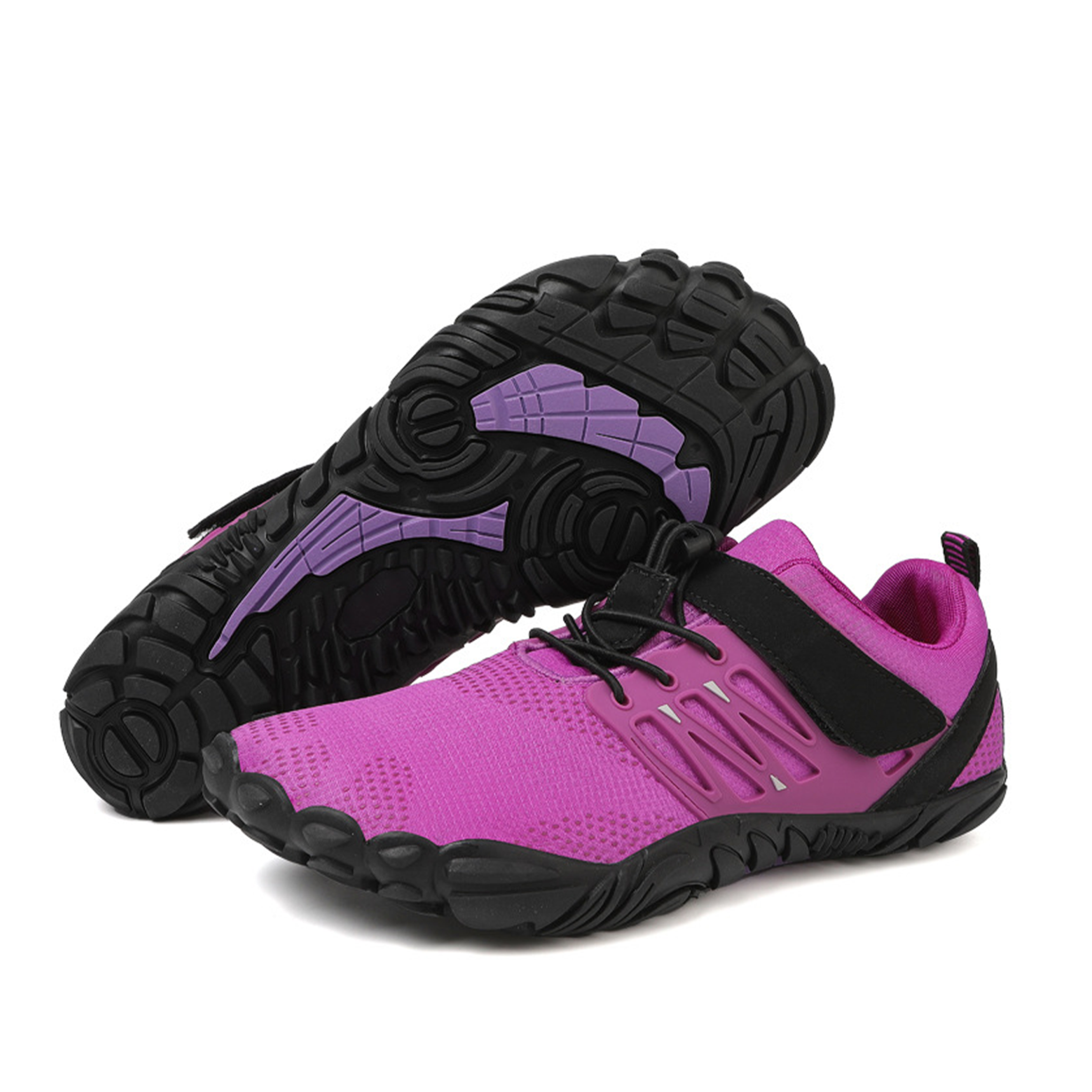 Noreld – Flexible Stability Barefoot Shoes (Unisex)