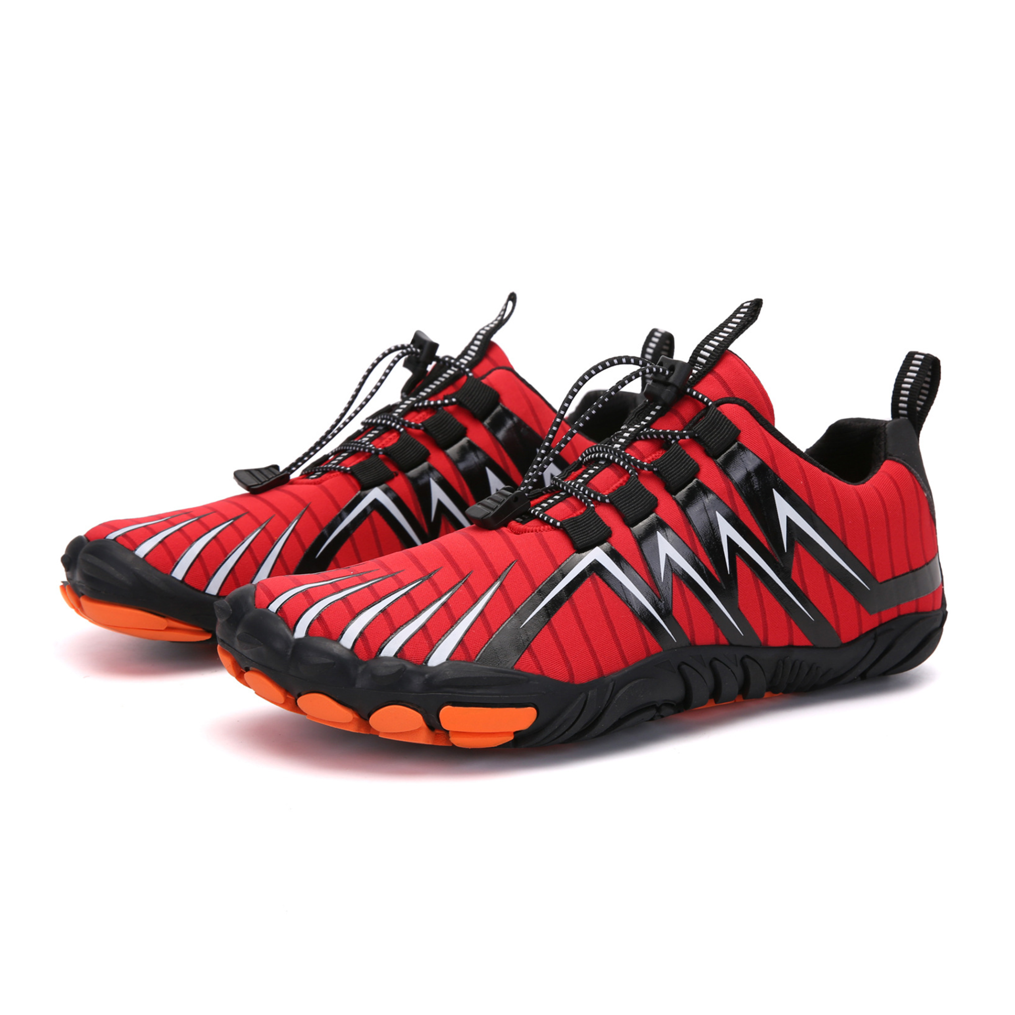 Myrron – Sturdy & Hike Barefoot Shoes (Unisex)