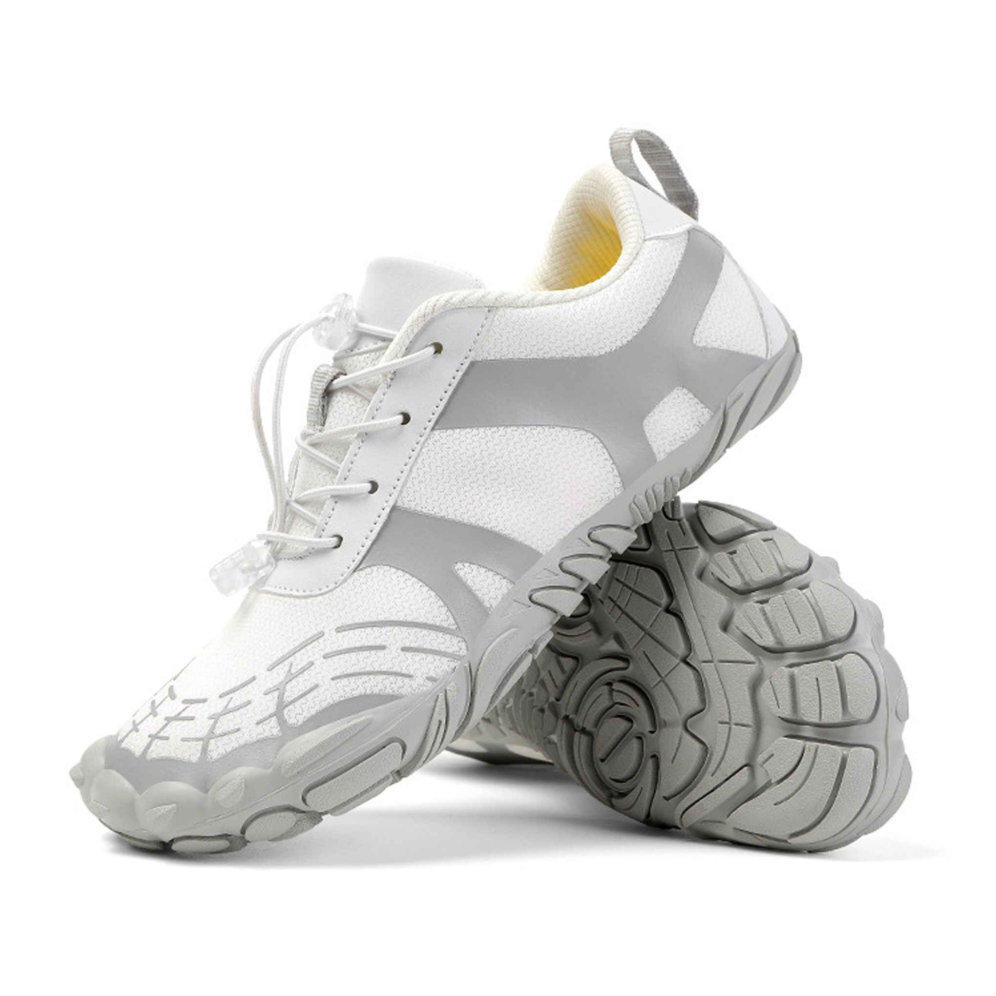 Brava – Multi-Terrain Barefoot Shoes (Unisex)
