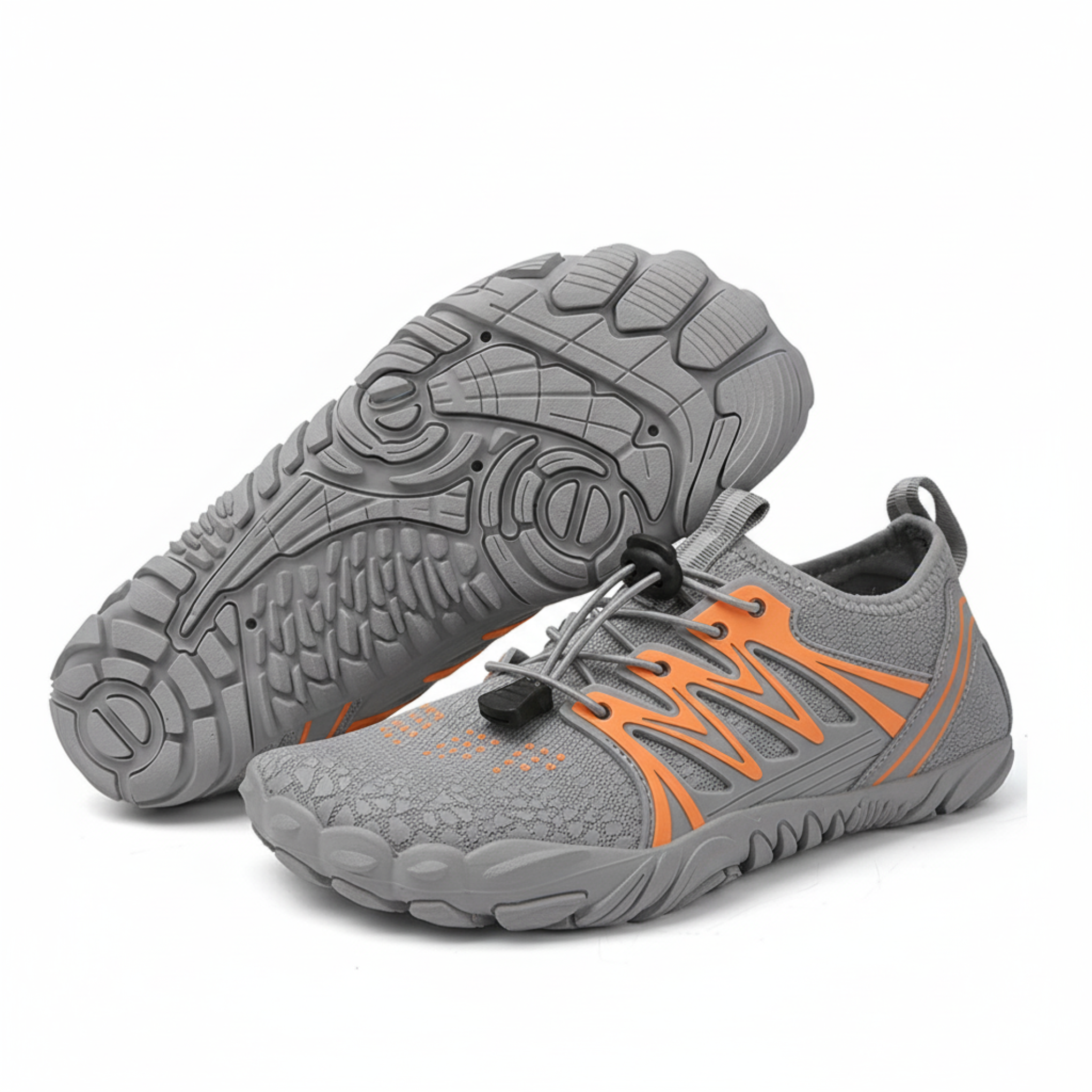 Mova – Active Performance Barefoot Shoes