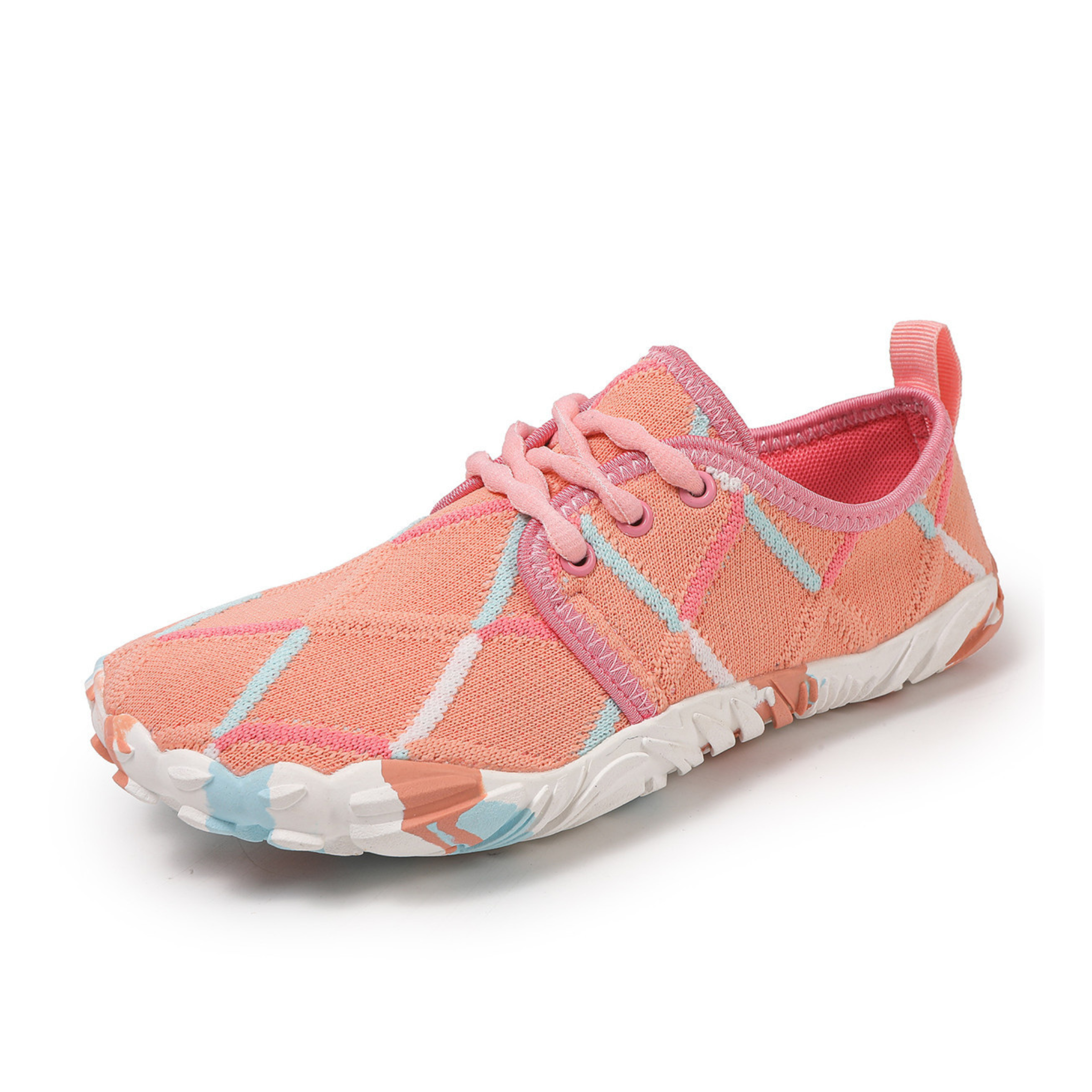 Velar – Streamlined Barefoot Shoes (Unisex)