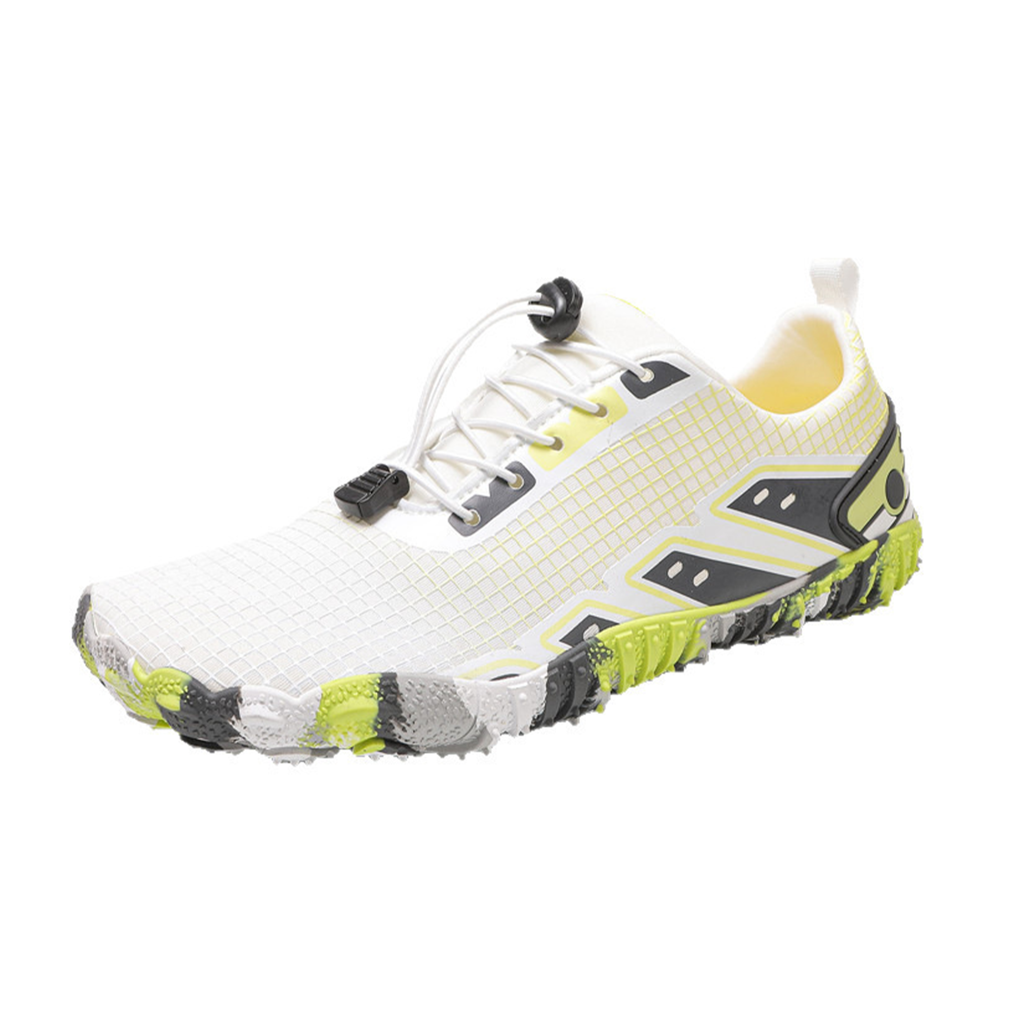 Rynox – Energy Return & Everyday Barefoot Shoes (Unisex)
