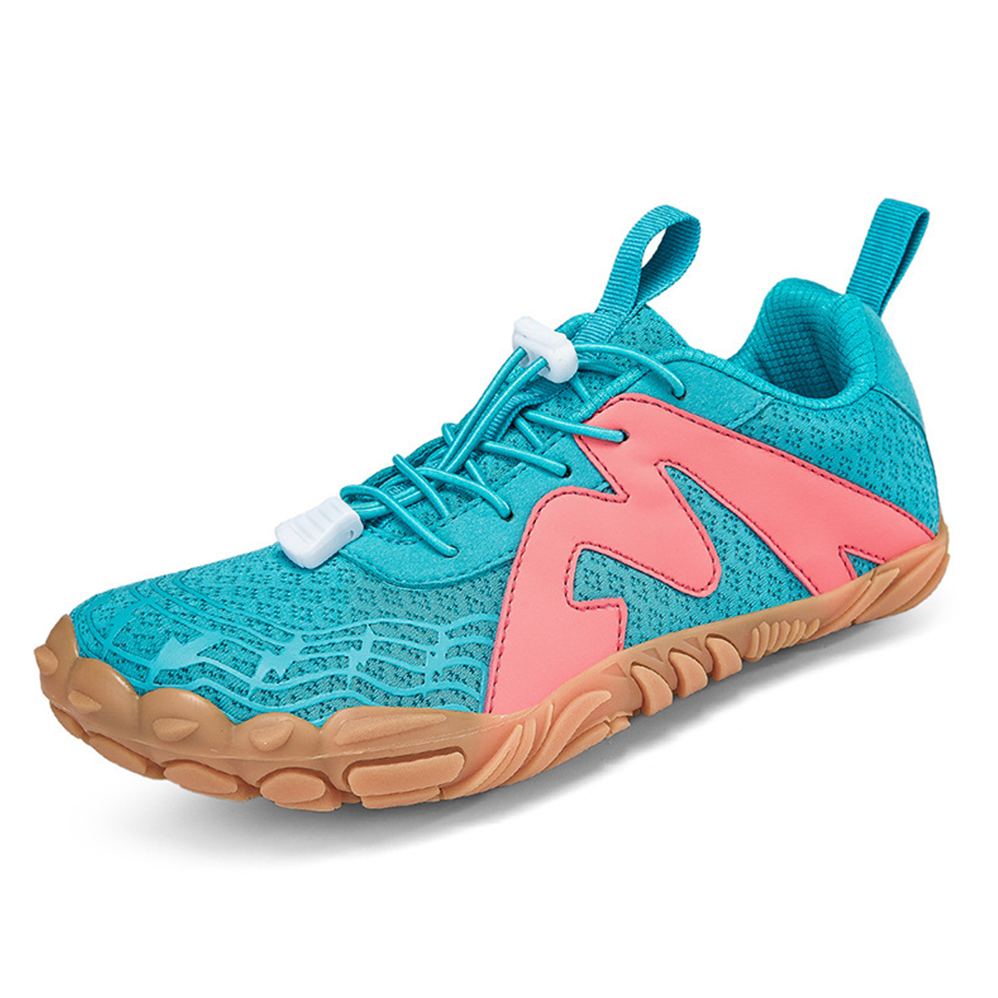 Branor – Stable & Casual Barefoot Shoes (Unisex)