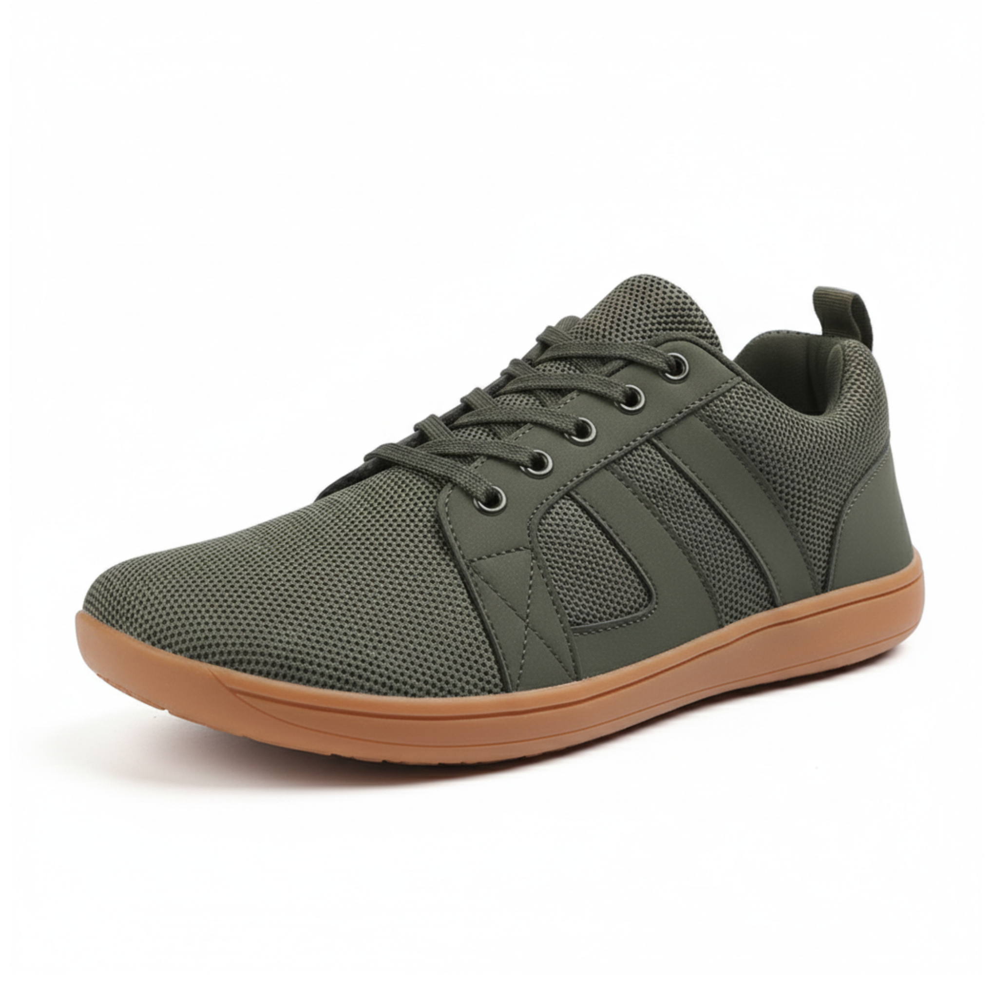 Korven – Casual Everyday Barefoot Shoes (Unisex)