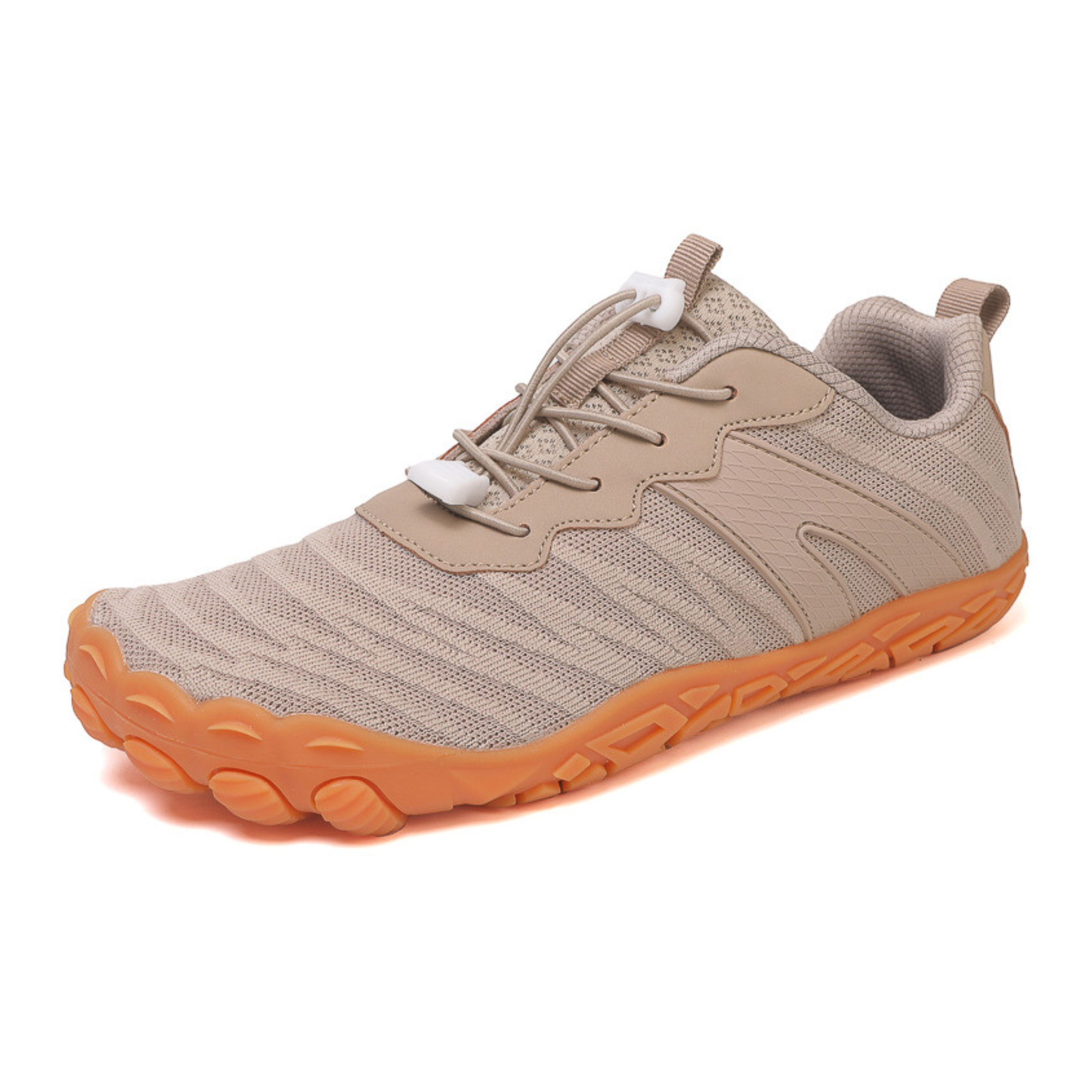 Taron – Rugged & Everyday Barefoot Shoes (Unisex)