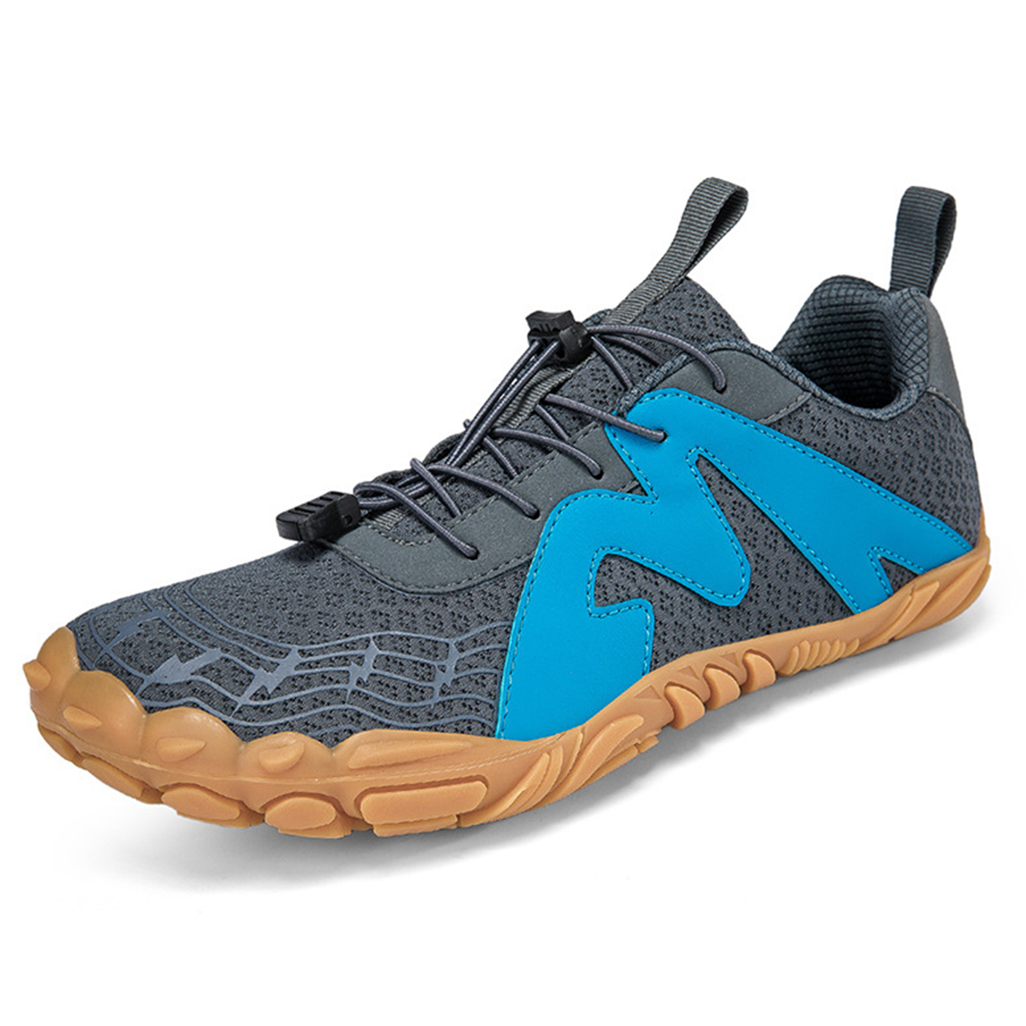 Branor – Stable & Casual Barefoot Shoes (Unisex)