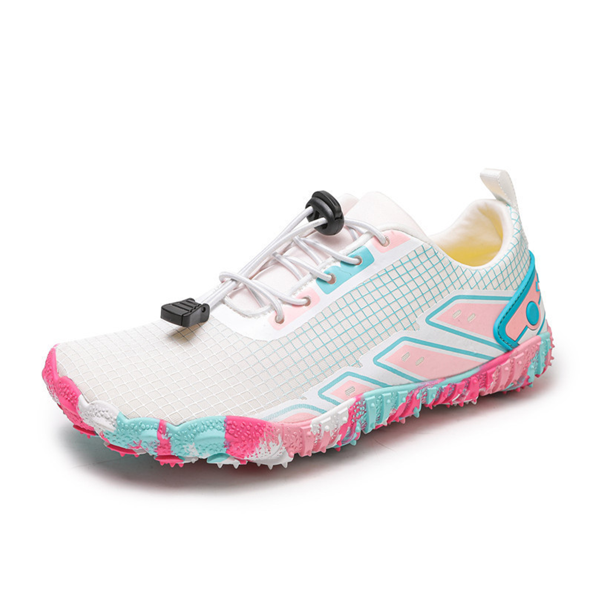 Rynox – Energy Return & Everyday Barefoot Shoes (Unisex)