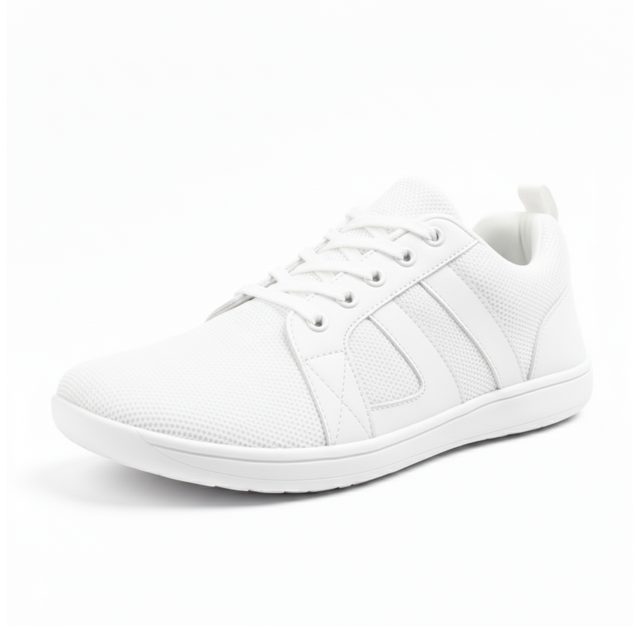 Korven – Casual Everyday Barefoot Shoes (Unisex)
