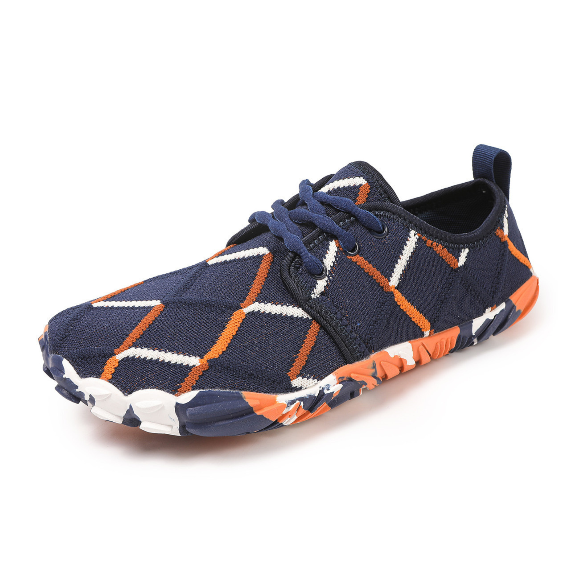 Velar – Streamlined Barefoot Shoes (Unisex)