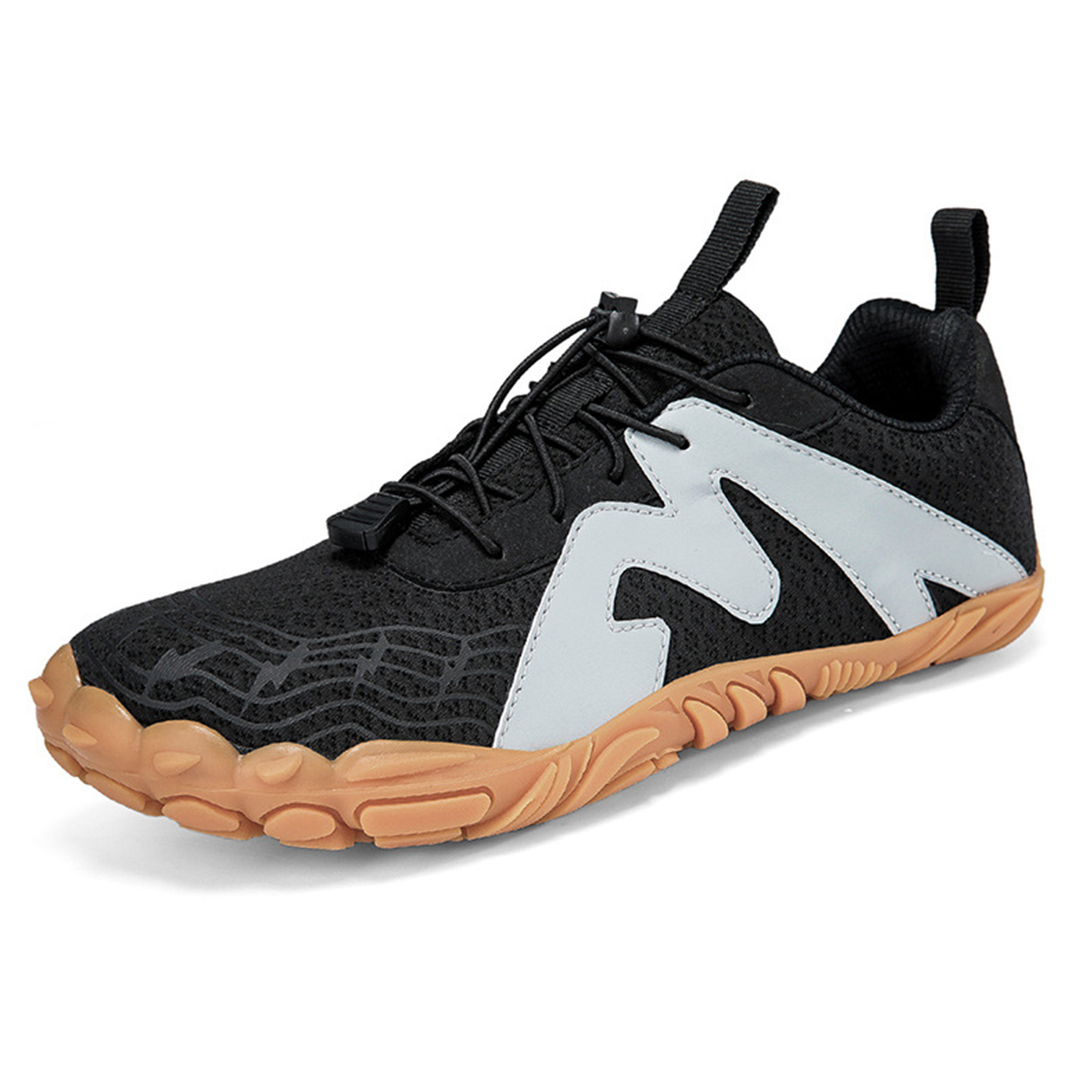 Branor – Stable & Casual Barefoot Shoes (Unisex)