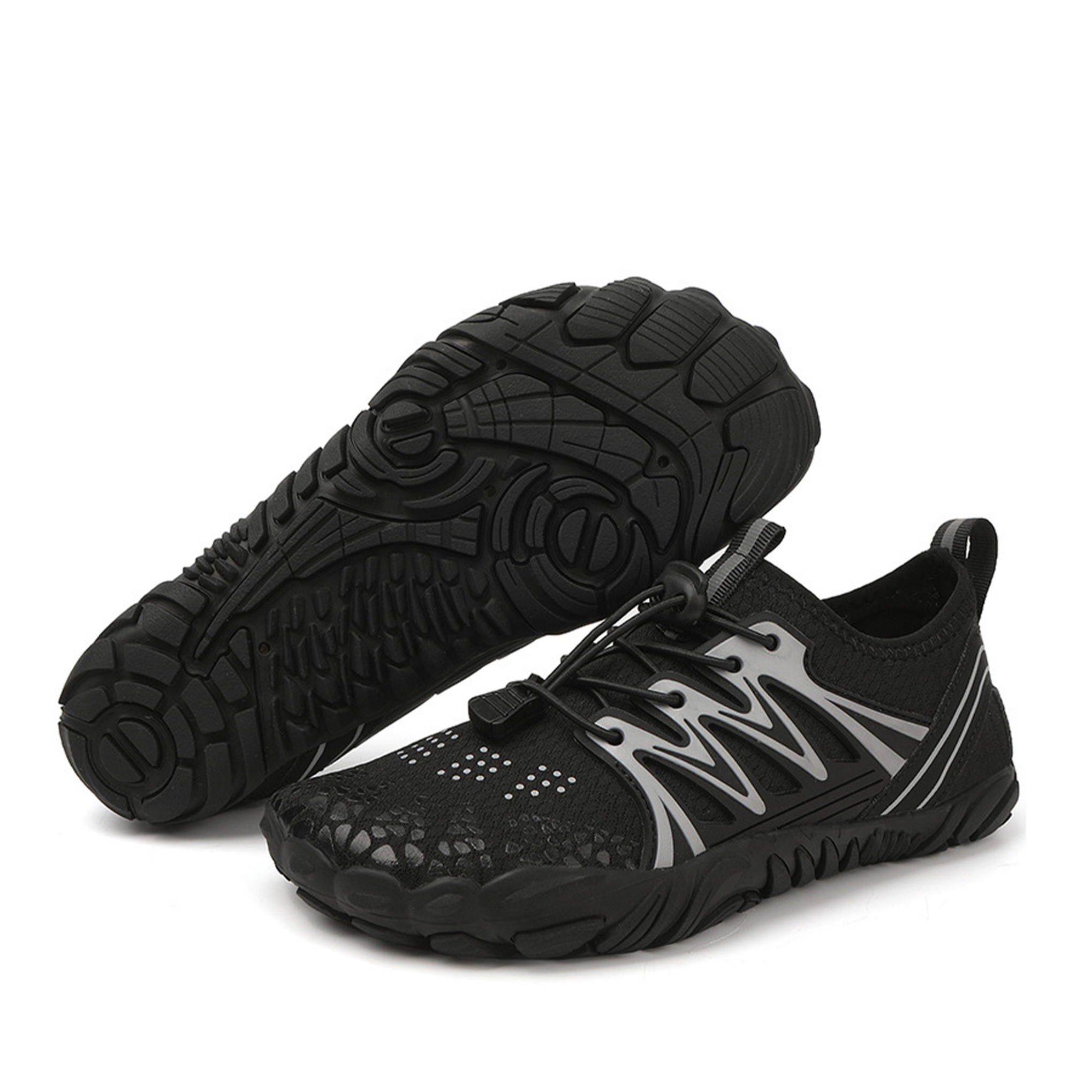 Mova – Active Performance Barefoot Shoes