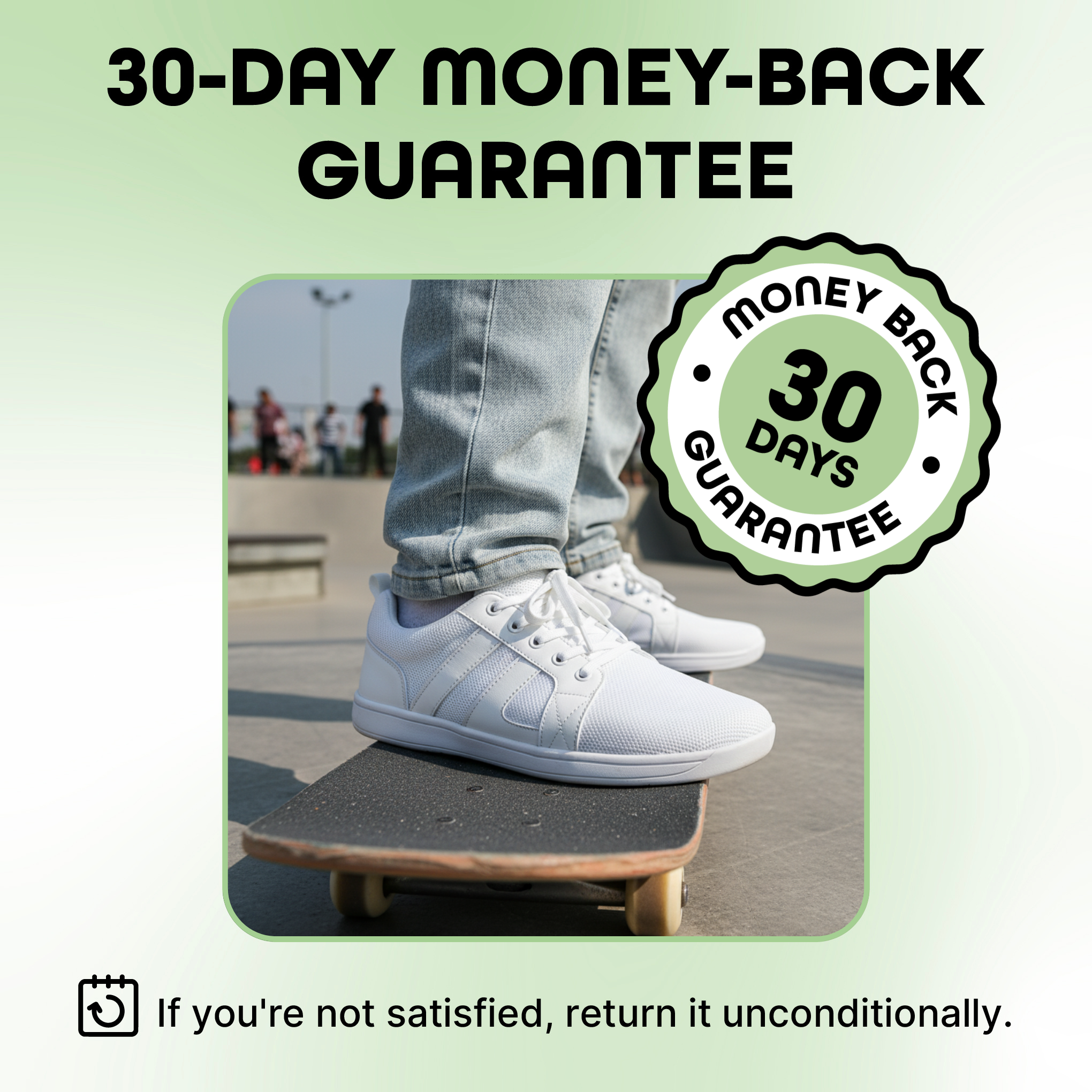 Korven – Casual Everyday Barefoot Shoes (Unisex)