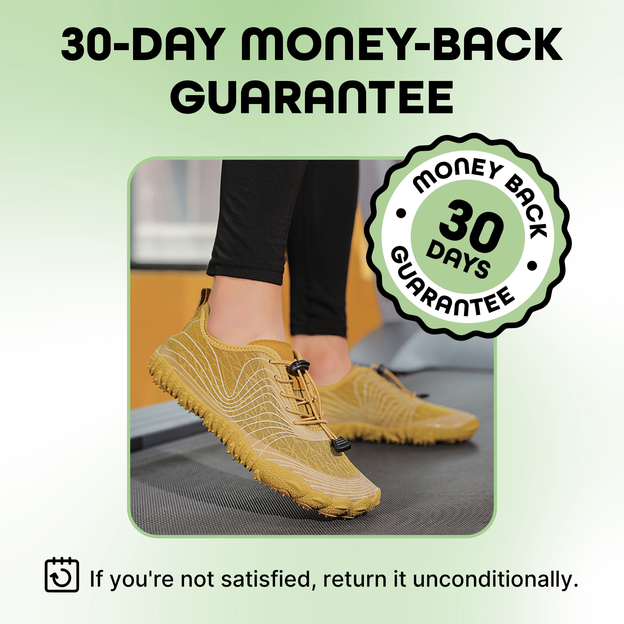 Kael – Dynamic Motion & Sport-Ready Barefoot Shoes (Unisex)