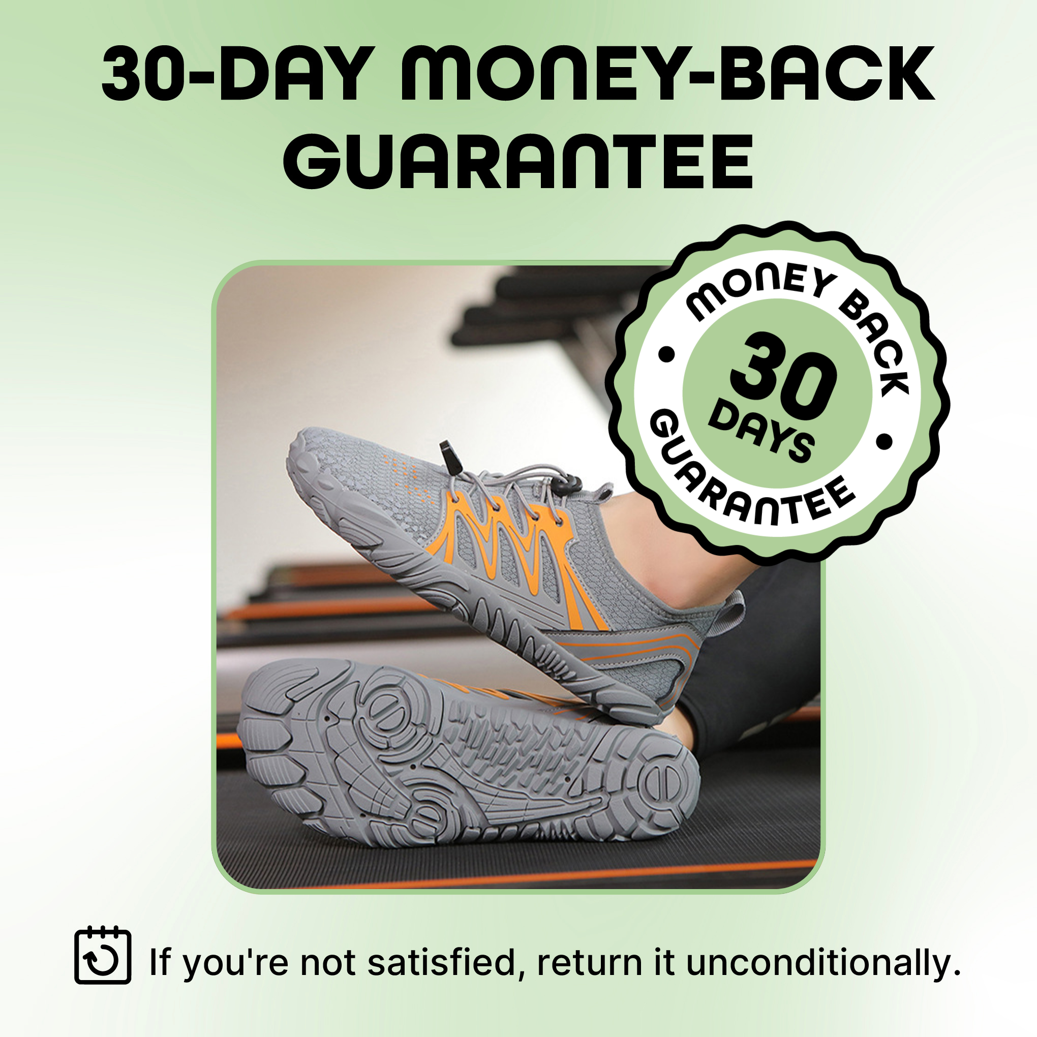 Mova – Active Performance Barefoot Shoes