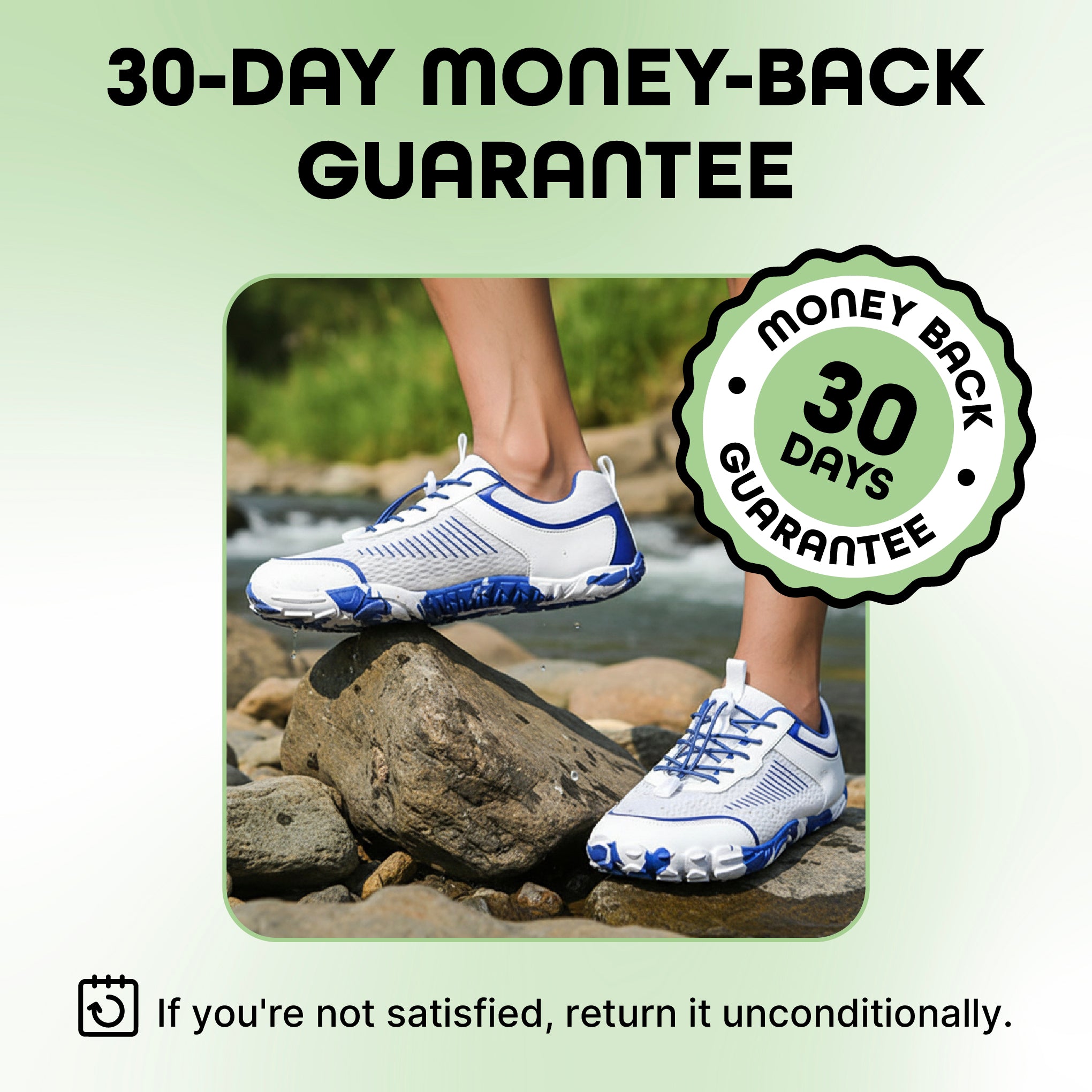Arven – All-Terrain & Durable Barefoot Shoes (Unisex)
