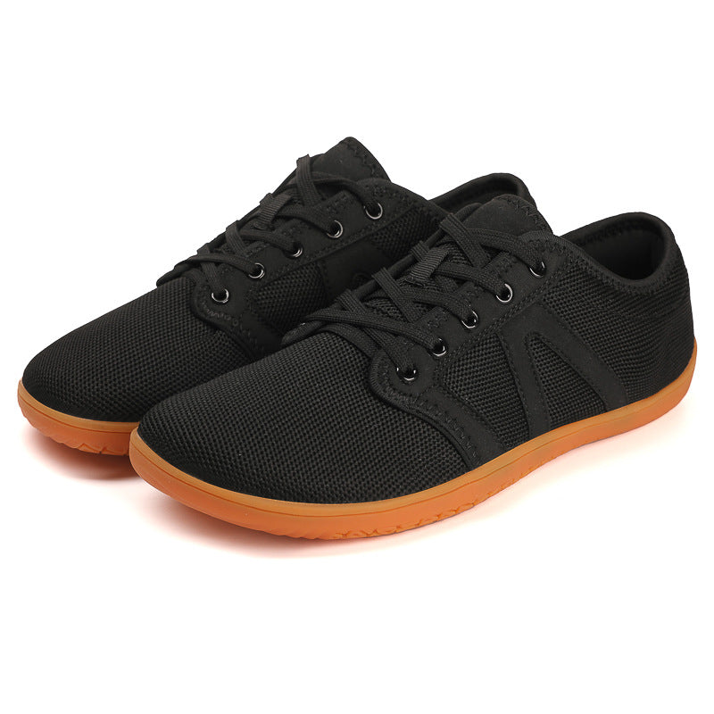 Noma – Lightweight & Flexible Daily Barefoot Shoes (Unisex)