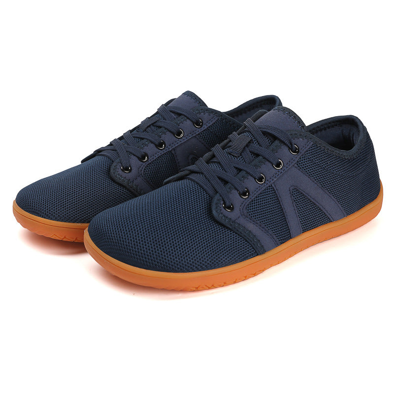 Noma – Lightweight & Flexible Daily Barefoot Shoes (Unisex)