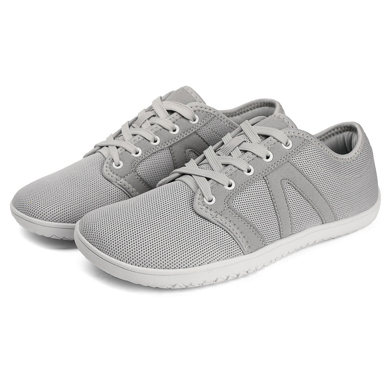 Noma – Lightweight & Flexible Daily Barefoot Shoes (Unisex)