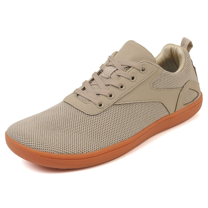 Eloran – Flexible Walking Barefoot Shoes (Unisex)