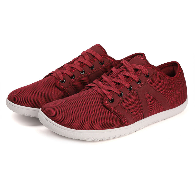 Noma – Lightweight & Flexible Daily Barefoot Shoes (Unisex)