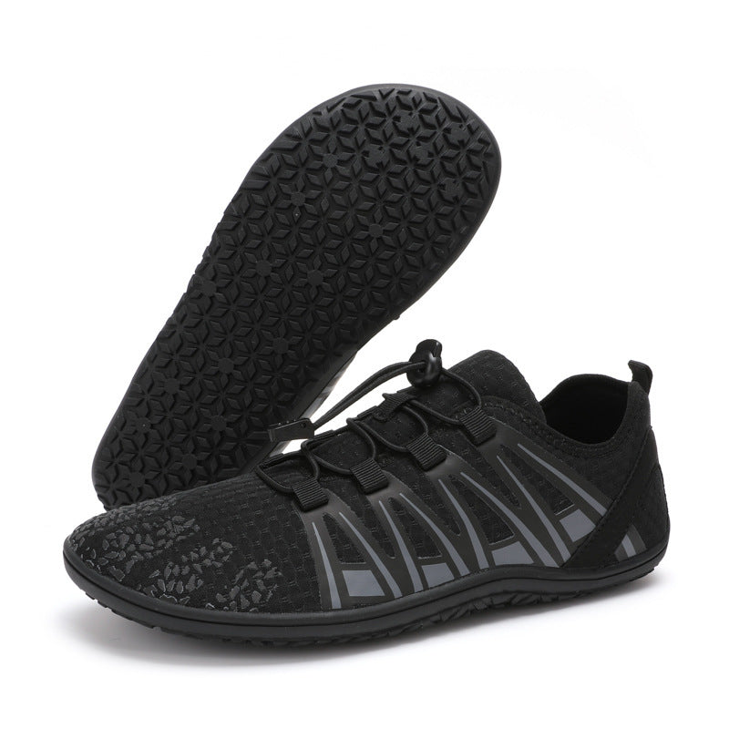 Axel – Daily Barefoot Shoes (Unisex)