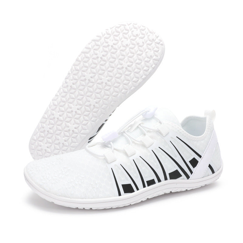 Axel – Daily Barefoot Shoes (Unisex)
